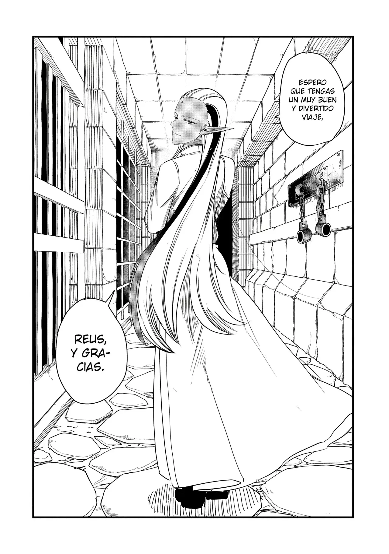 Umareta Chokugo ni Suterareta kedo, Zensei ga Taikensha datta node Yoyuu de Ikitemasu Capitulo 41: El Fin de La Leyenda del Héroe página 20