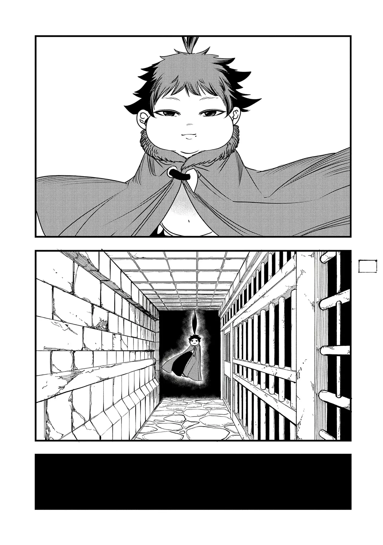 Umareta Chokugo ni Suterareta kedo, Zensei ga Taikensha datta node Yoyuu de Ikitemasu Capitulo 41: El Fin de La Leyenda del Héroe página 21