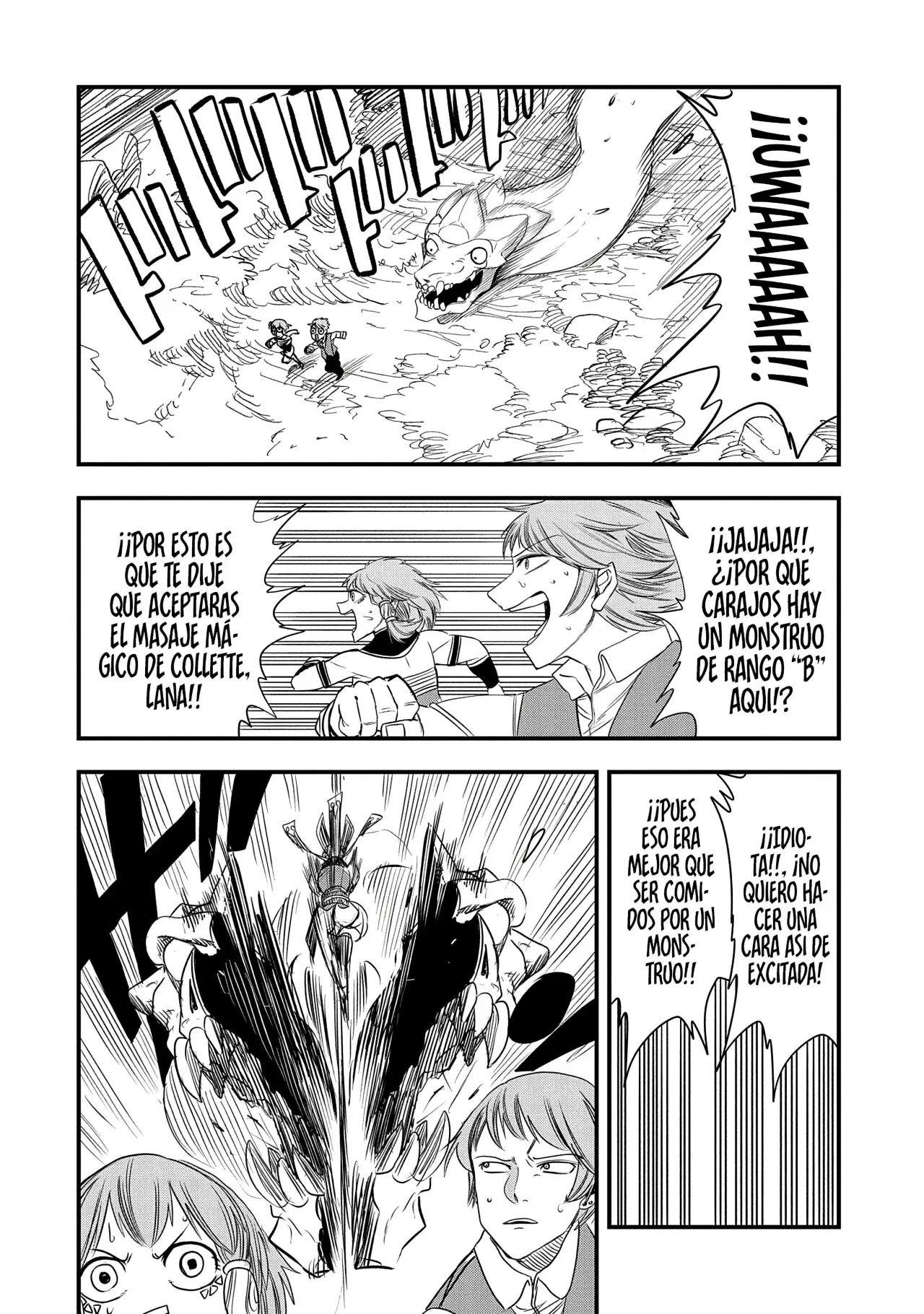 Umareta Chokugo ni Suterareta kedo, Zensei ga Taikensha datta node Yoyuu de Ikitemasu Capitulo 41: El Fin de La Leyenda del Héroe página 31