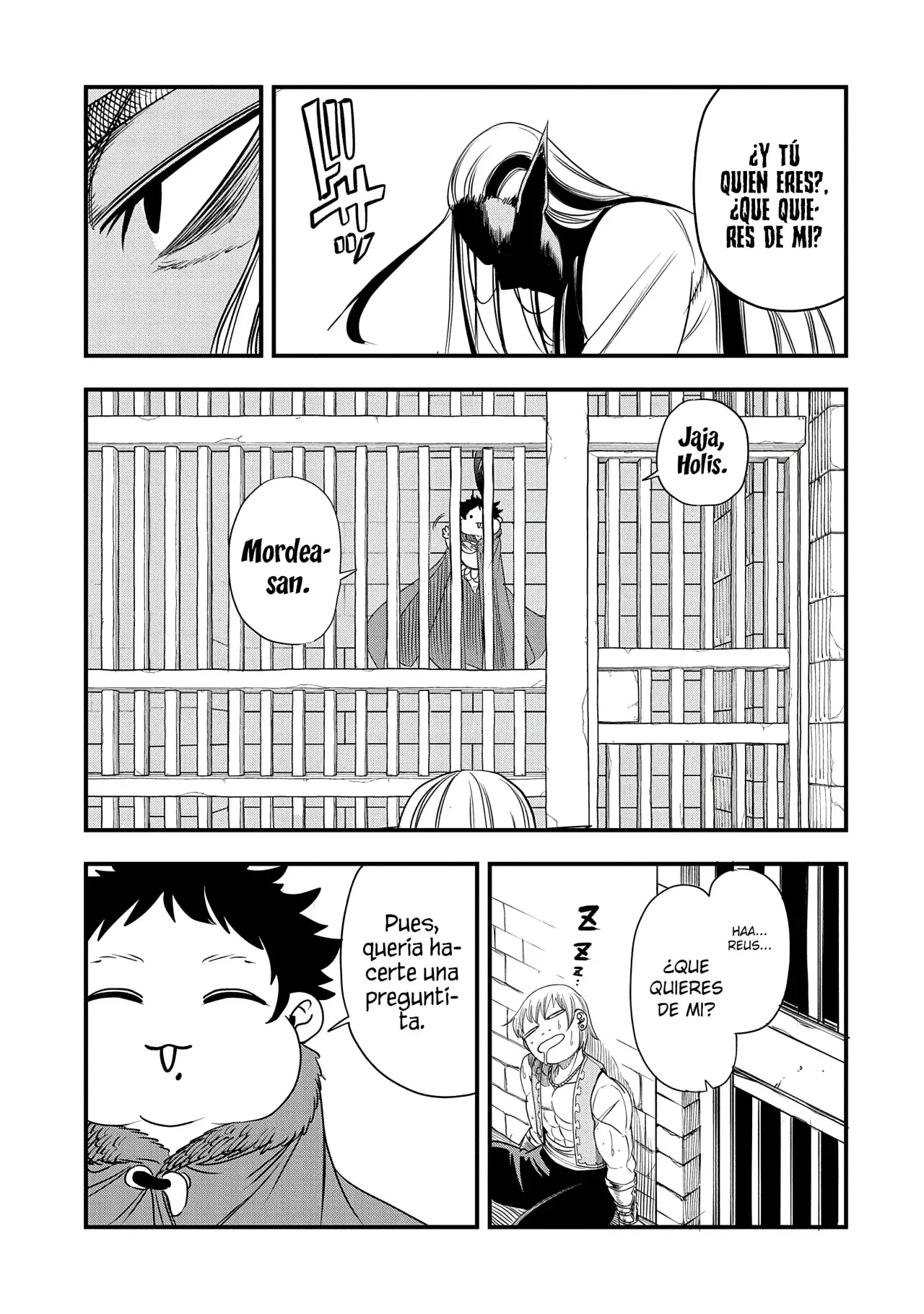 Umareta Chokugo ni Suterareta kedo, Zensei ga Taikensha datta node Yoyuu de Ikitemasu Capitulo 41: El Fin de La Leyenda del Héroe página 5