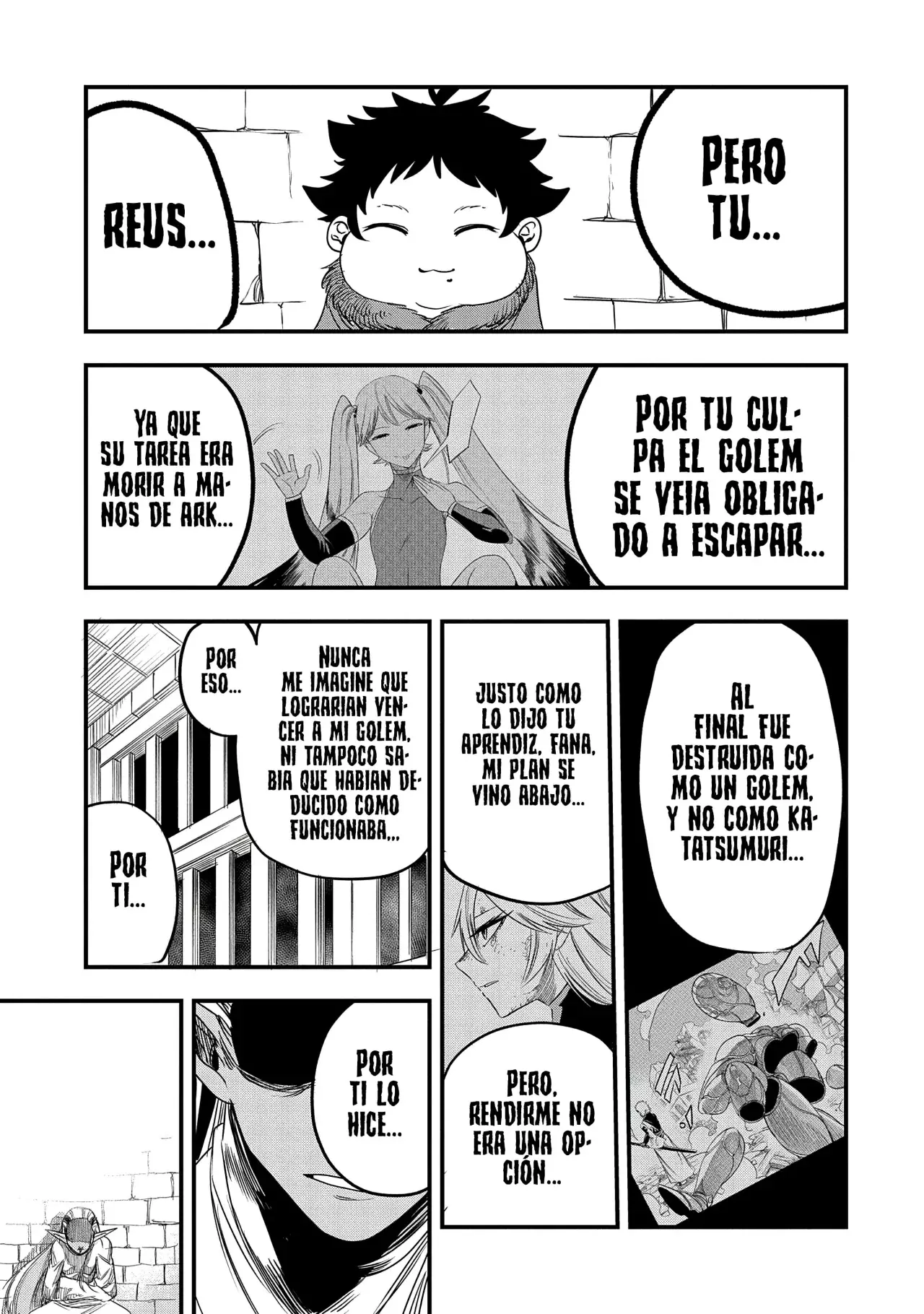Umareta Chokugo ni Suterareta kedo, Zensei ga Taikensha datta node Yoyuu de Ikitemasu Capitulo 41: El Fin de La Leyenda del Héroe página 9