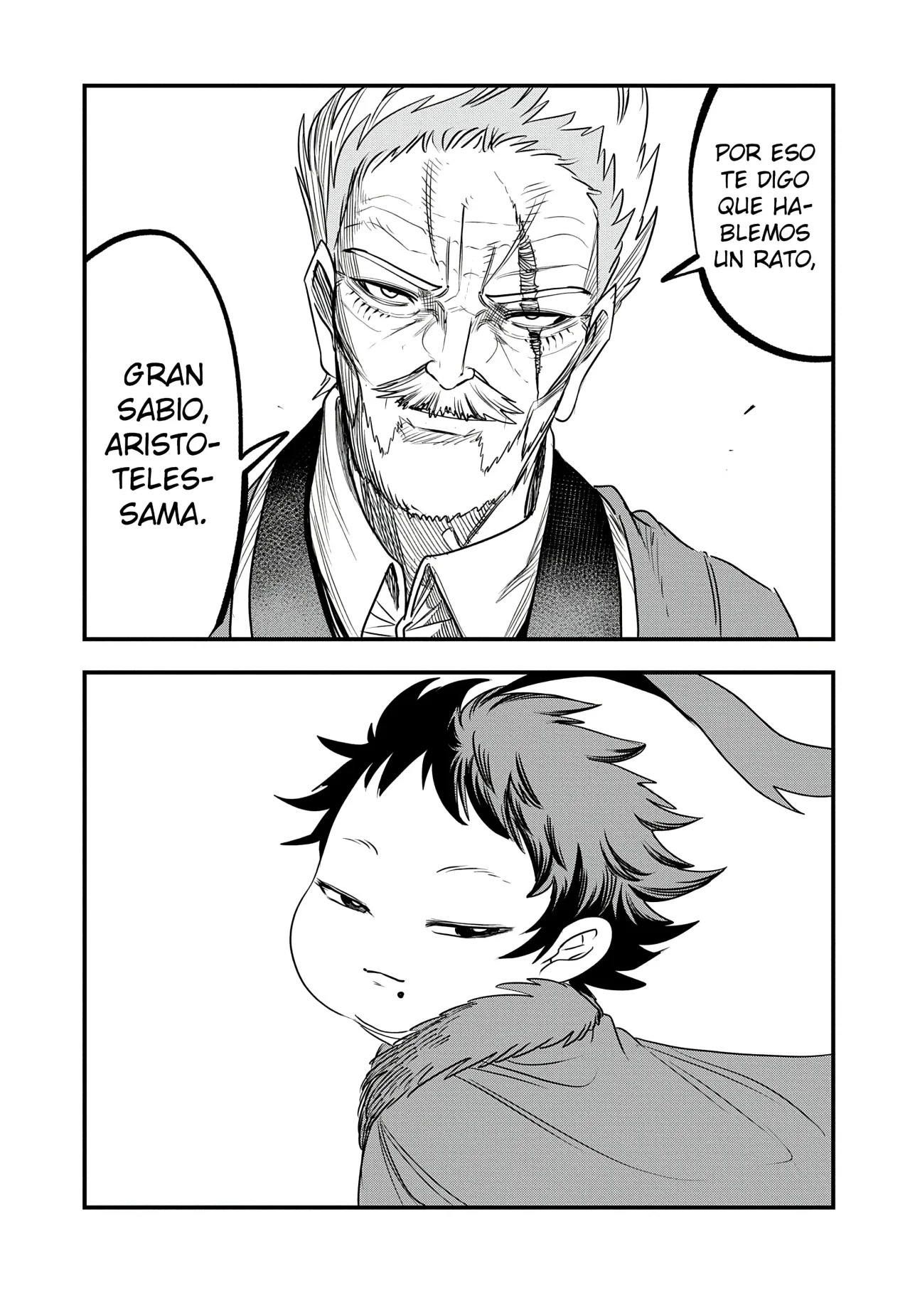 Umareta Chokugo ni Suterareta kedo, Zensei ga Taikensha datta node Yoyuu de Ikitemasu Capitulo 43: El Entrenamiento de Angie página 25