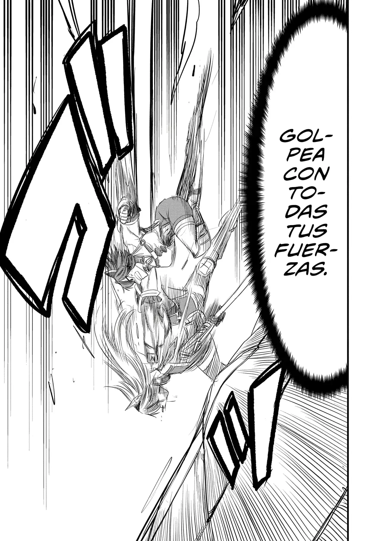 Umareta Chokugo ni Suterareta kedo, Zensei ga Taikensha datta node Yoyuu de Ikitemasu Capitulo 44: Angie Vs Fana página 29