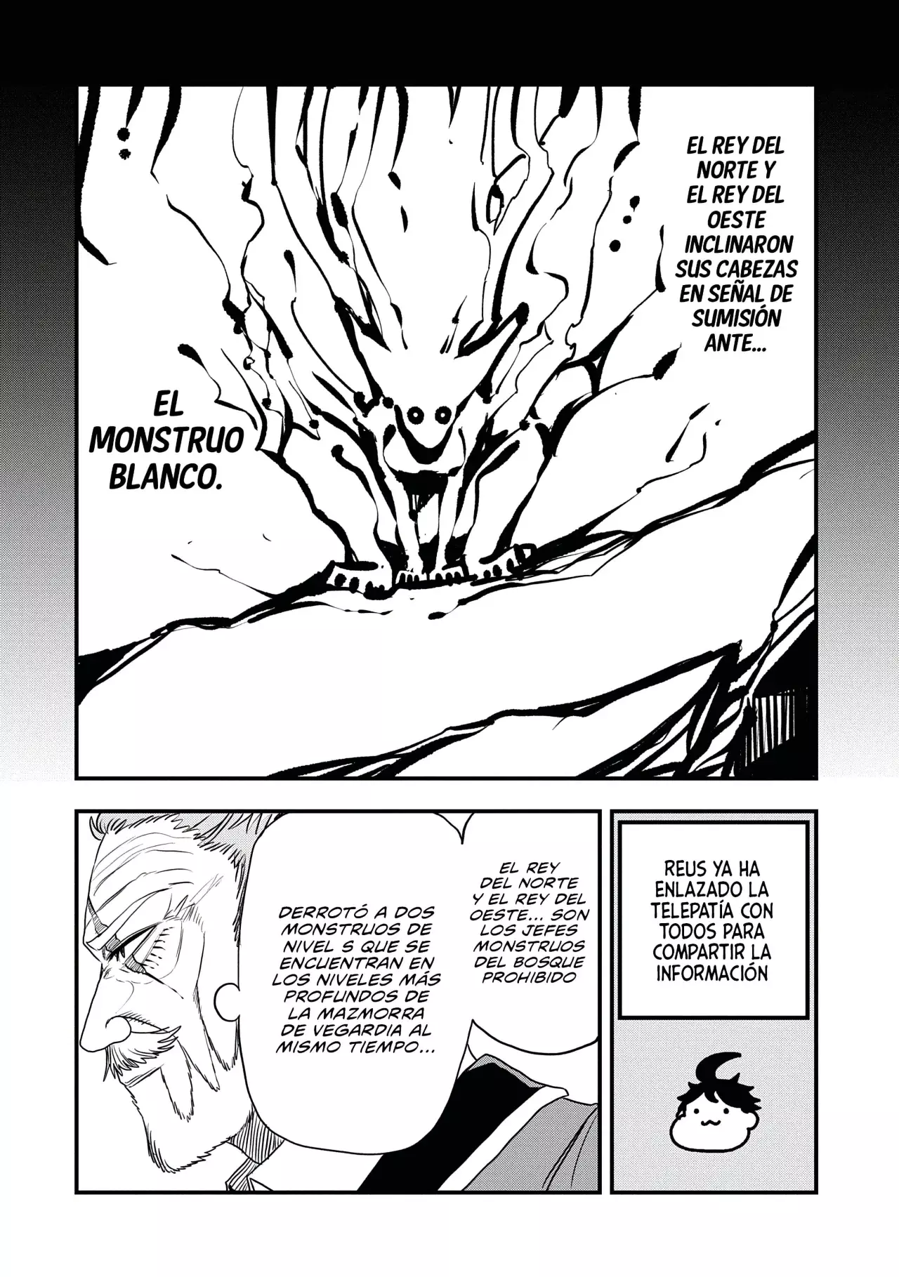 Umareta Chokugo ni Suterareta kedo, Zensei ga Taikensha datta node Yoyuu de Ikitemasu Capitulo 45: La Crisis Del Bosque Prohibido página 19
