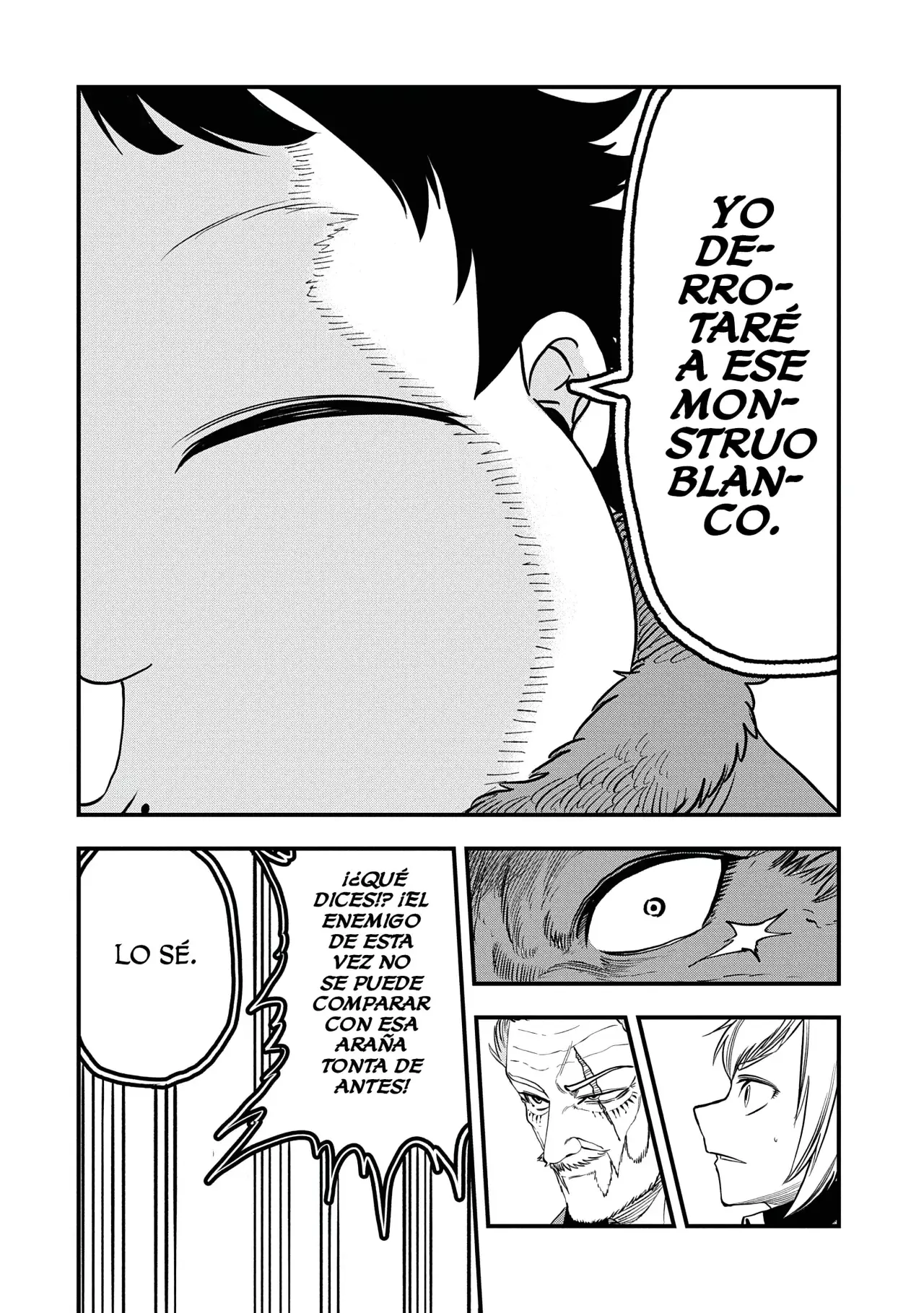Umareta Chokugo ni Suterareta kedo, Zensei ga Taikensha datta node Yoyuu de Ikitemasu Capitulo 45: La Crisis Del Bosque Prohibido página 21