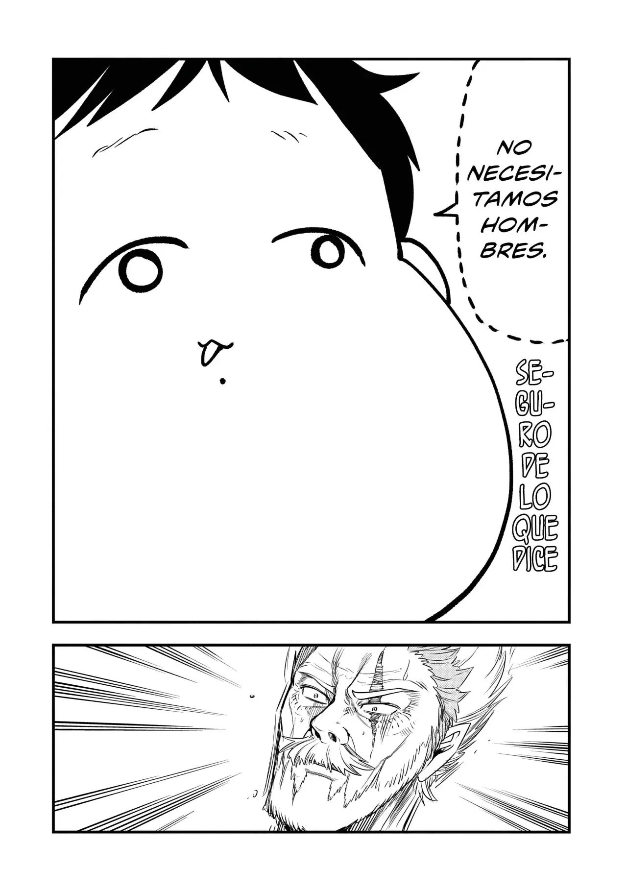 Umareta Chokugo ni Suterareta kedo, Zensei ga Taikensha datta node Yoyuu de Ikitemasu Capitulo 45: La Crisis Del Bosque Prohibido página 25