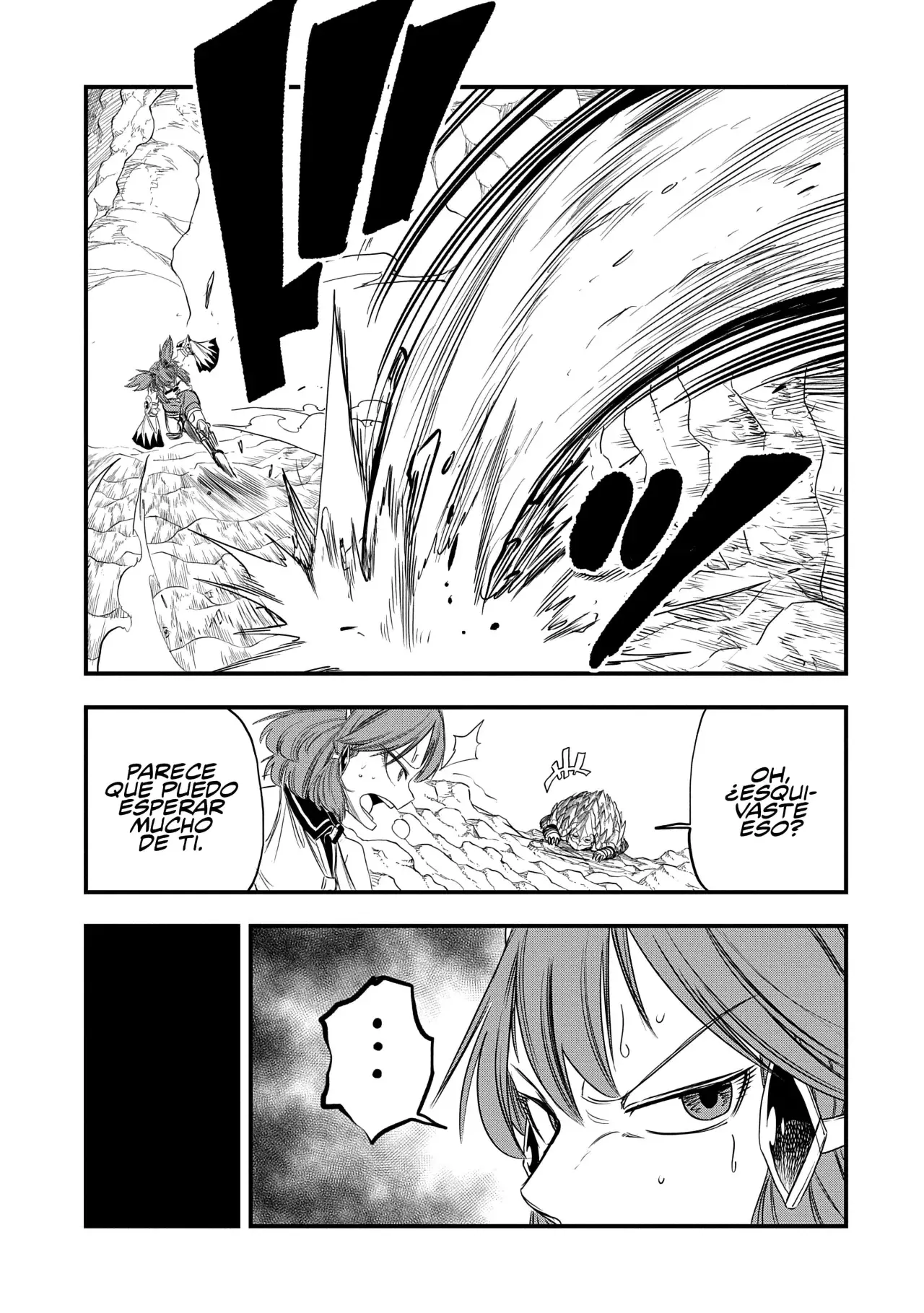 Umareta Chokugo ni Suterareta kedo, Zensei ga Taikensha datta node Yoyuu de Ikitemasu Capitulo 47: Porque Estaba Ahí página 15