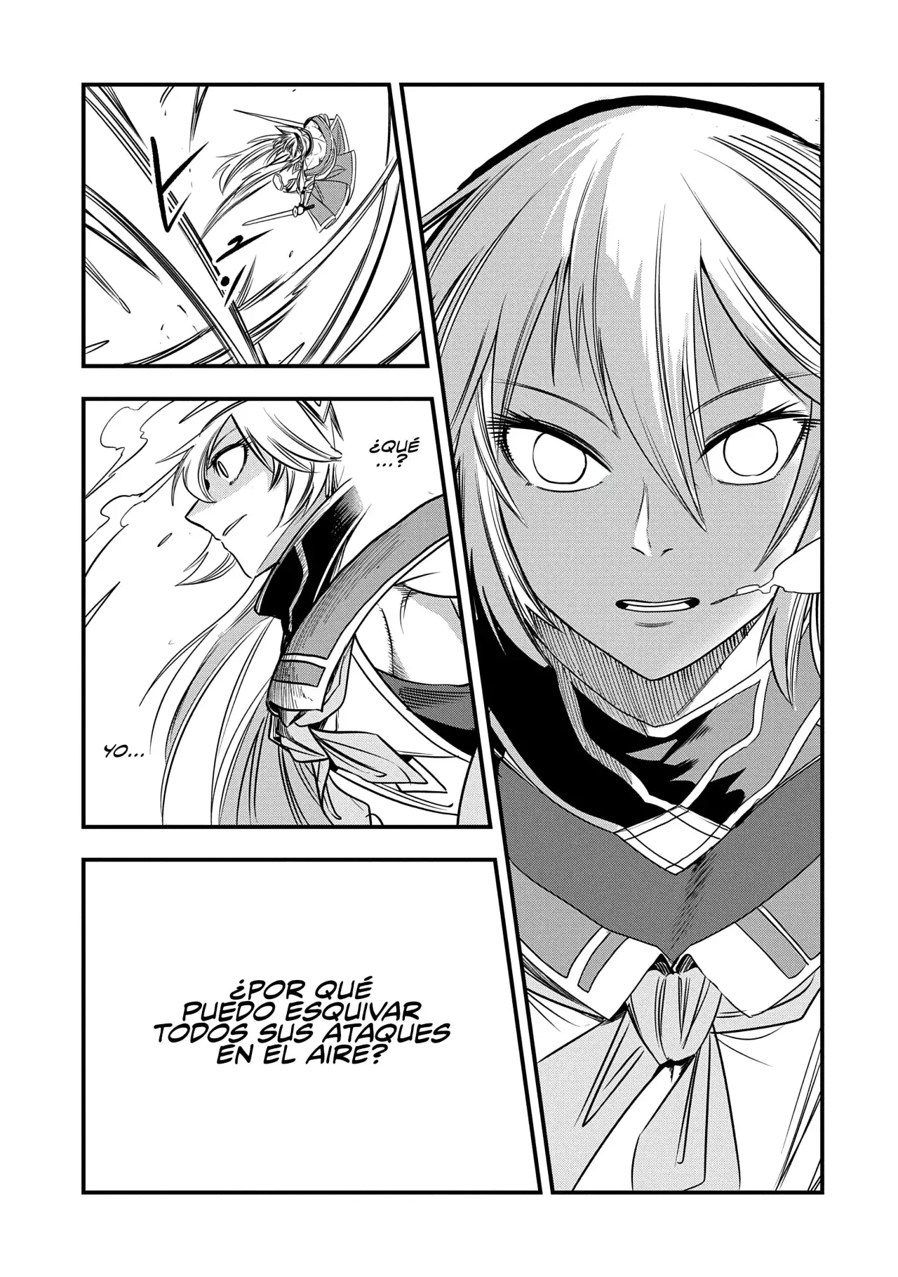 Umareta Chokugo ni Suterareta kedo, Zensei ga Taikensha datta node Yoyuu de Ikitemasu Capitulo 48: Contra El Rey Del Oeste Y El Rey Del Norte página 14