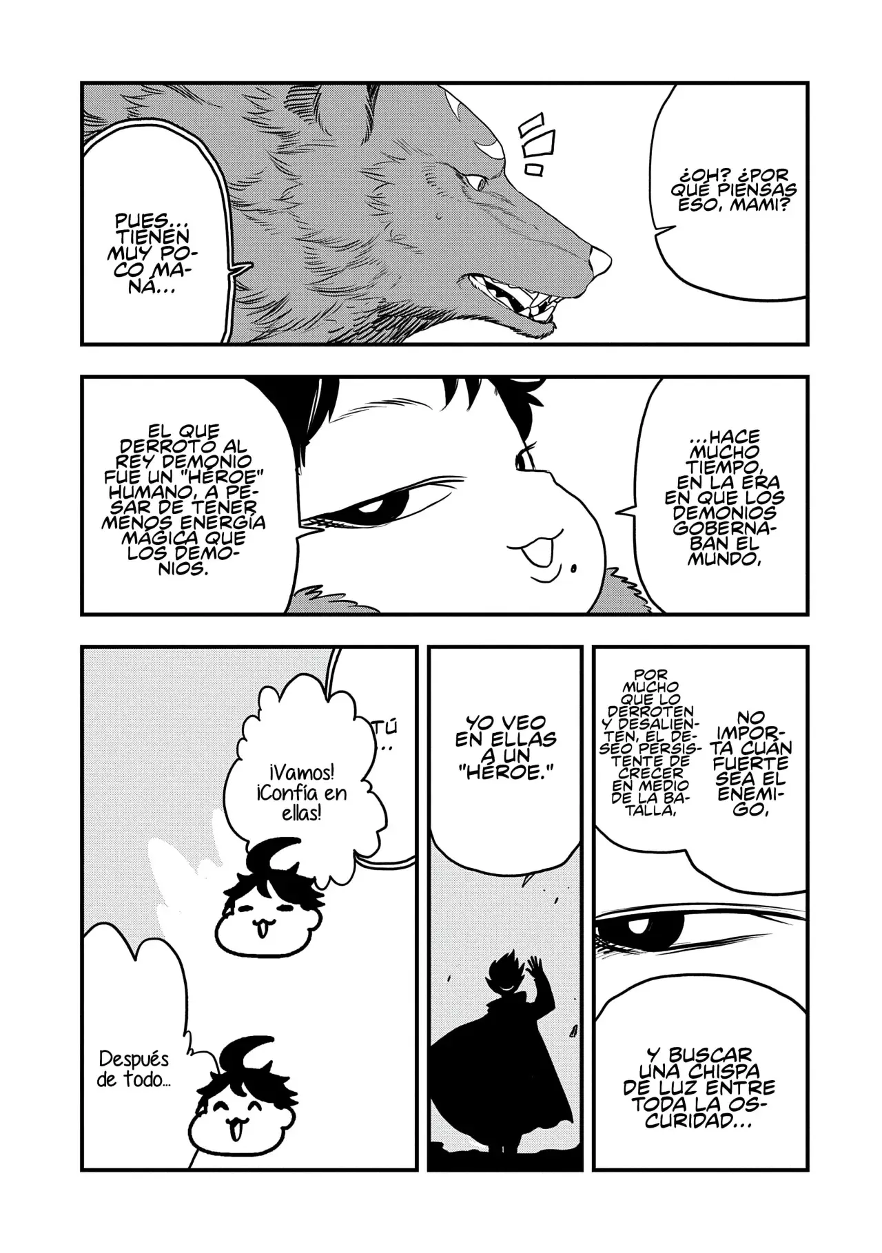 Umareta Chokugo ni Suterareta kedo, Zensei ga Taikensha datta node Yoyuu de Ikitemasu Capitulo 48: Contra El Rey Del Oeste Y El Rey Del Norte página 16