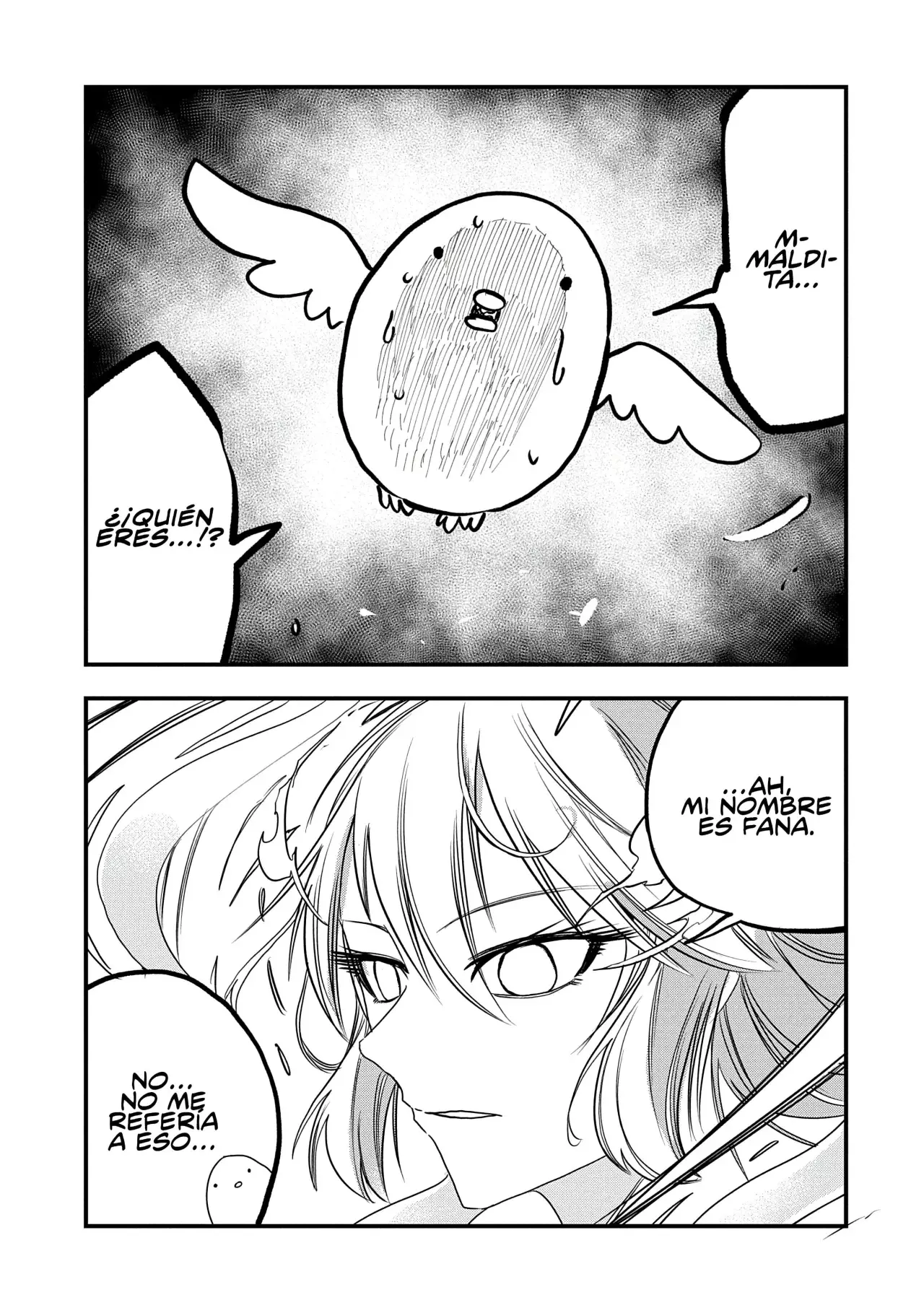 Umareta Chokugo ni Suterareta kedo, Zensei ga Taikensha datta node Yoyuu de Ikitemasu Capitulo 48: Contra El Rey Del Oeste Y El Rey Del Norte página 22