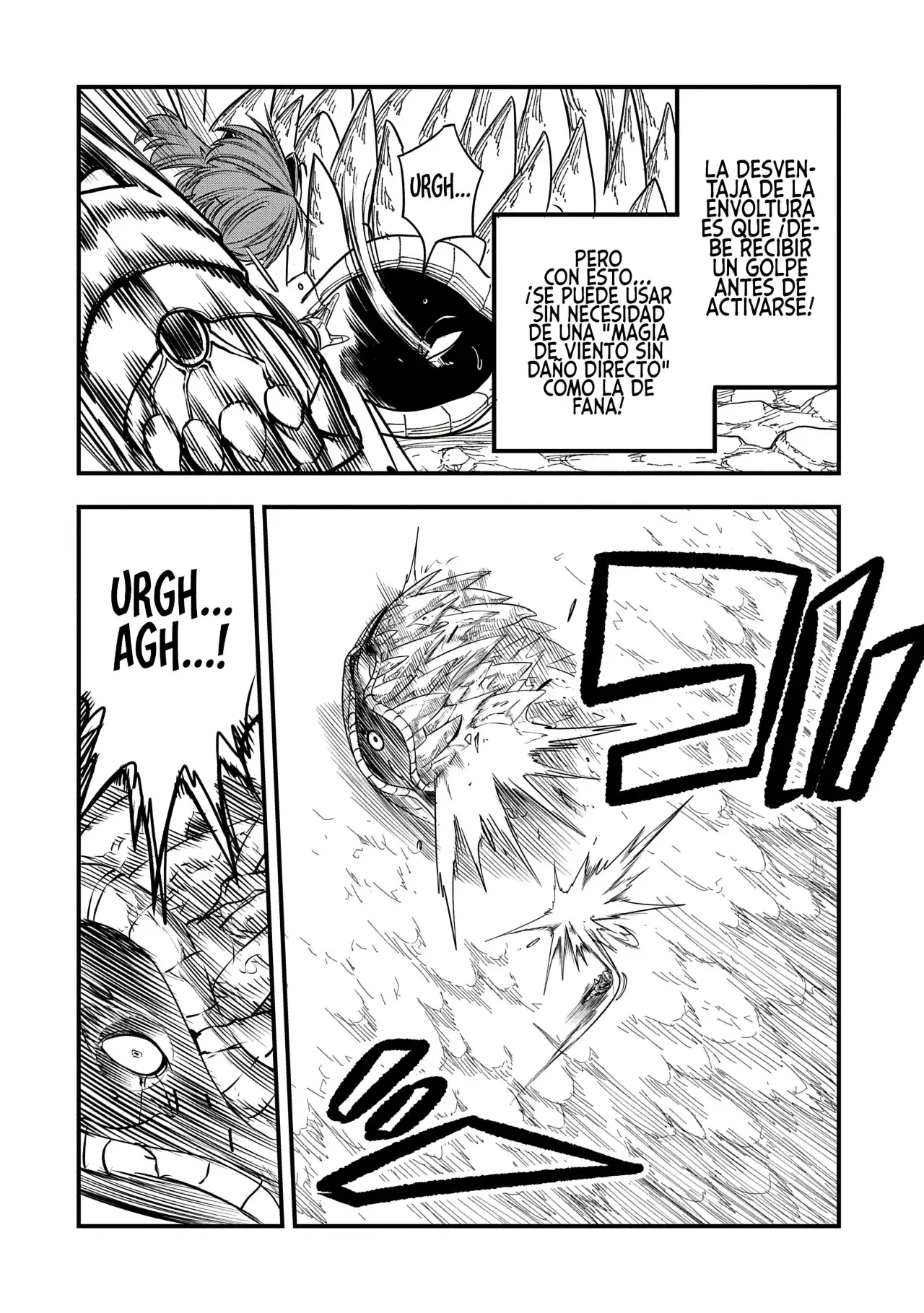 Umareta Chokugo ni Suterareta kedo, Zensei ga Taikensha datta node Yoyuu de Ikitemasu Capitulo 48: Contra El Rey Del Oeste Y El Rey Del Norte página 29