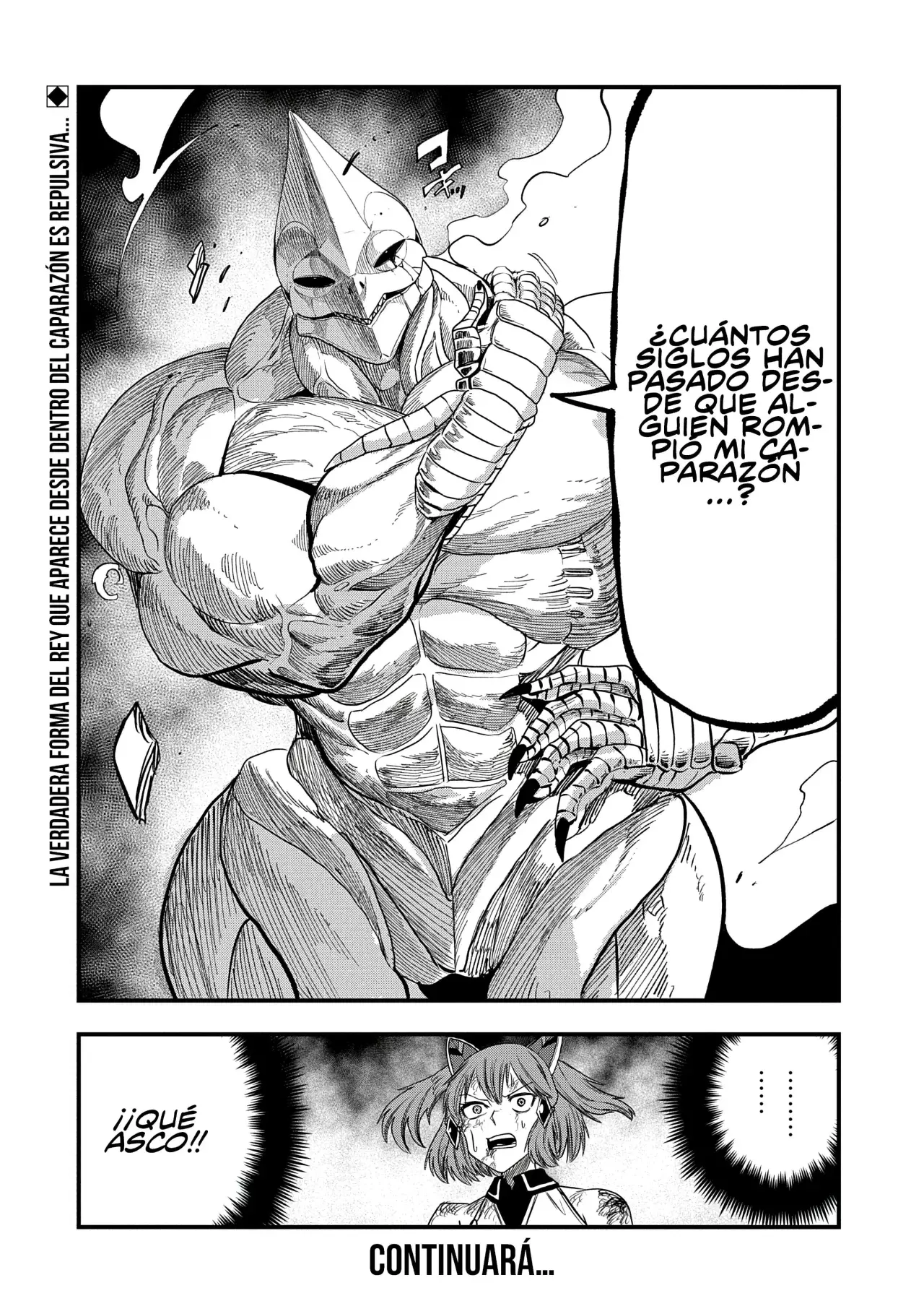 Umareta Chokugo ni Suterareta kedo, Zensei ga Taikensha datta node Yoyuu de Ikitemasu Capitulo 48: Contra El Rey Del Oeste Y El Rey Del Norte página 31
