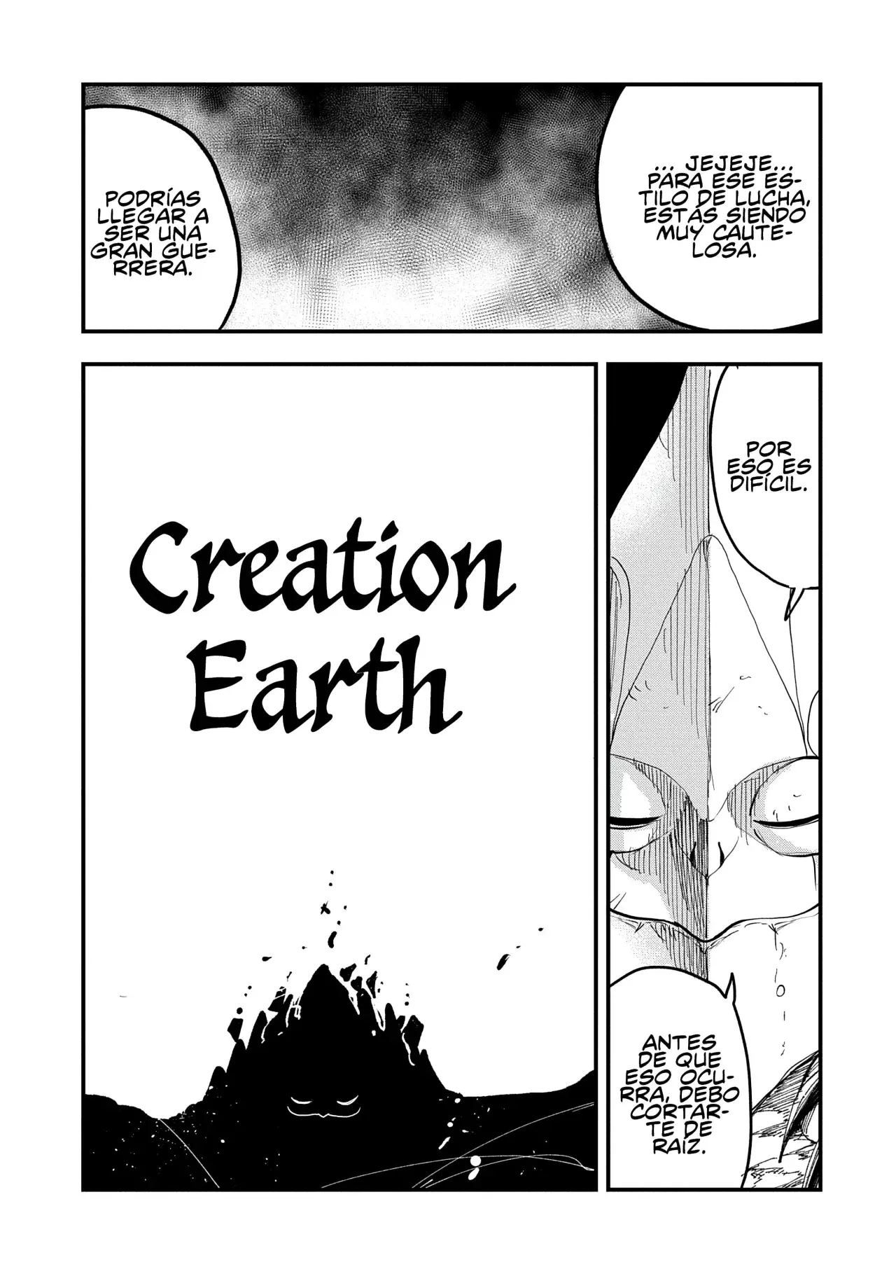 Umareta Chokugo ni Suterareta kedo, Zensei ga Taikensha datta node Yoyuu de Ikitemasu Capitulo 48: Contra El Rey Del Oeste Y El Rey Del Norte página 7