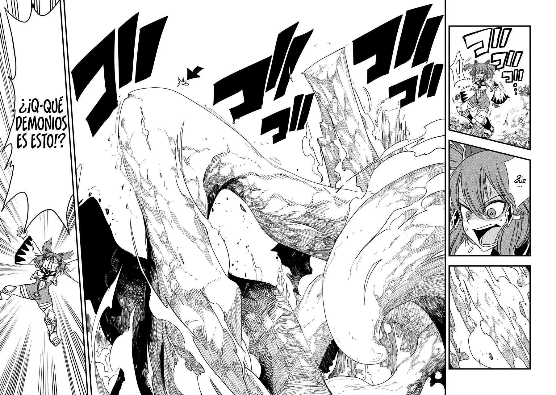 Umareta Chokugo ni Suterareta kedo, Zensei ga Taikensha datta node Yoyuu de Ikitemasu Capitulo 48: Contra El Rey Del Oeste Y El Rey Del Norte página 8