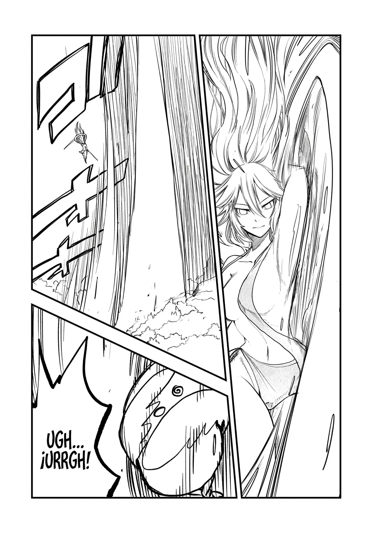 Umareta Chokugo ni Suterareta kedo, Zensei ga Taikensha datta node Yoyuu de Ikitemasu Capitulo 49: En Ese Momento página 10