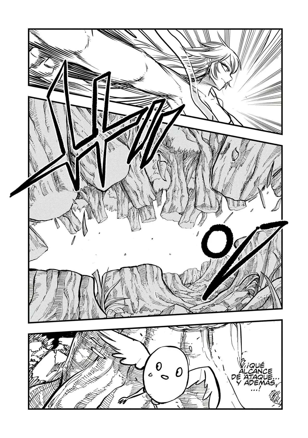 Umareta Chokugo ni Suterareta kedo, Zensei ga Taikensha datta node Yoyuu de Ikitemasu Capitulo 49: En Ese Momento página 11