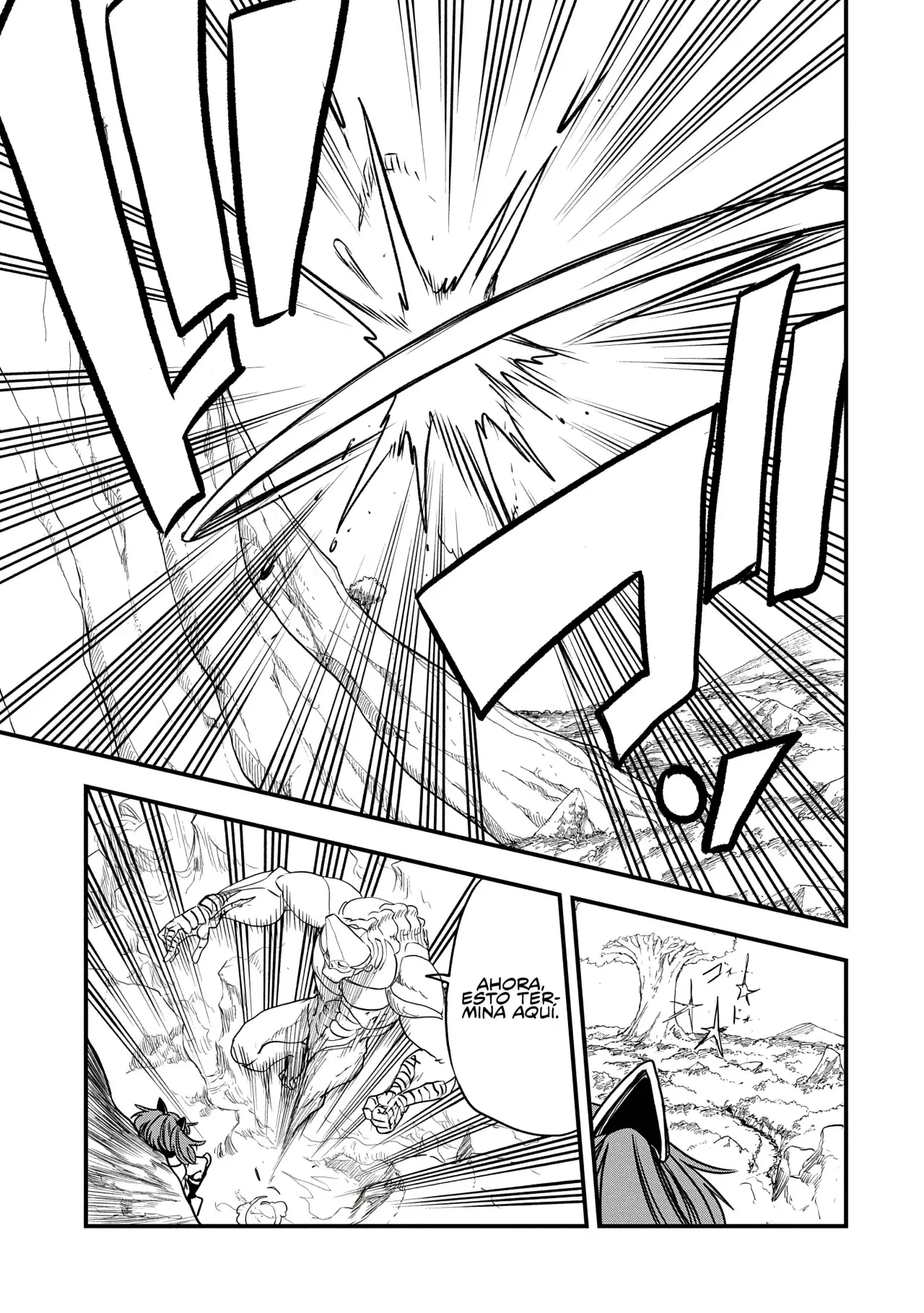Umareta Chokugo ni Suterareta kedo, Zensei ga Taikensha datta node Yoyuu de Ikitemasu Capitulo 49: En Ese Momento página 13