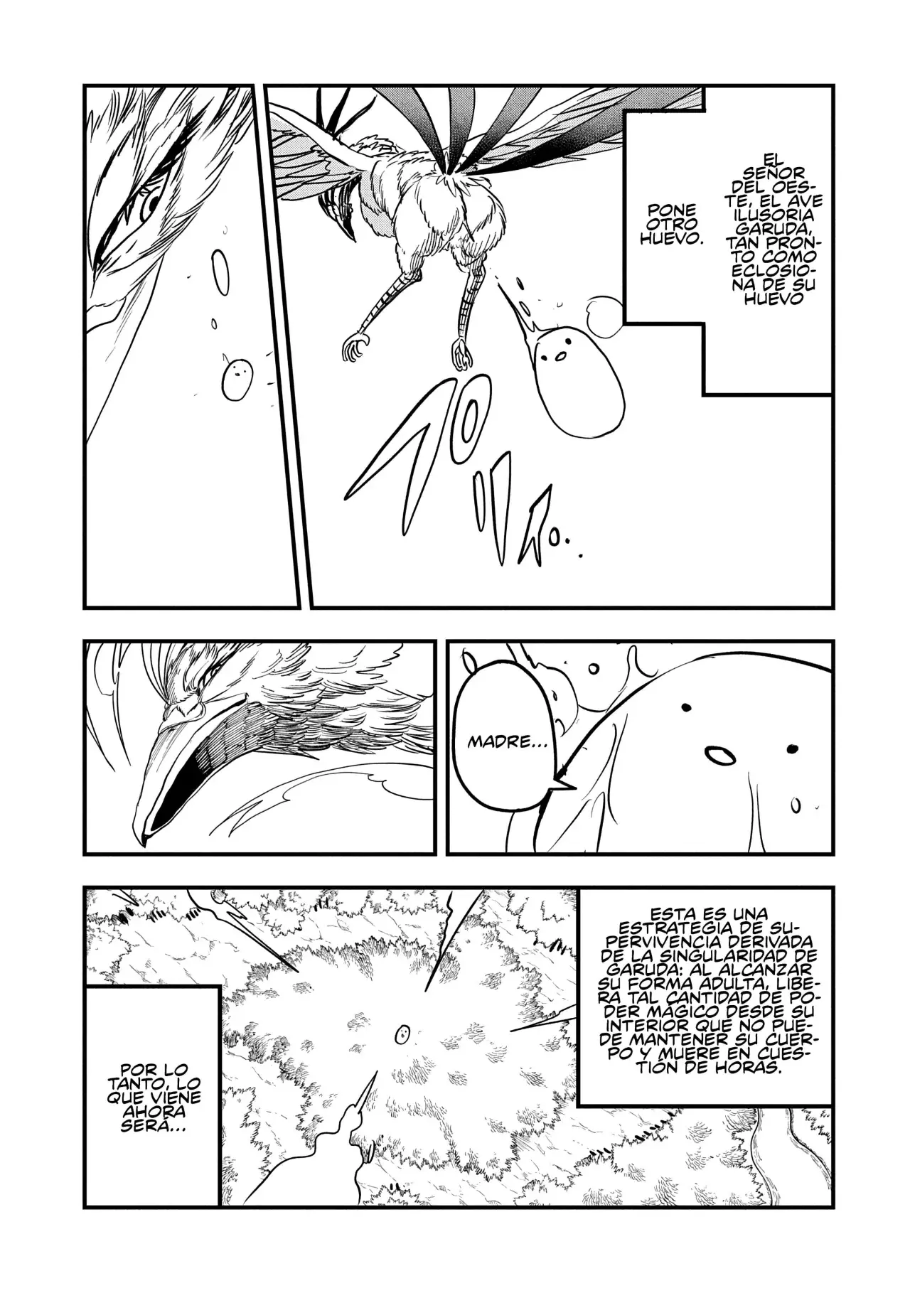 Umareta Chokugo ni Suterareta kedo, Zensei ga Taikensha datta node Yoyuu de Ikitemasu Capitulo 49: En Ese Momento página 19