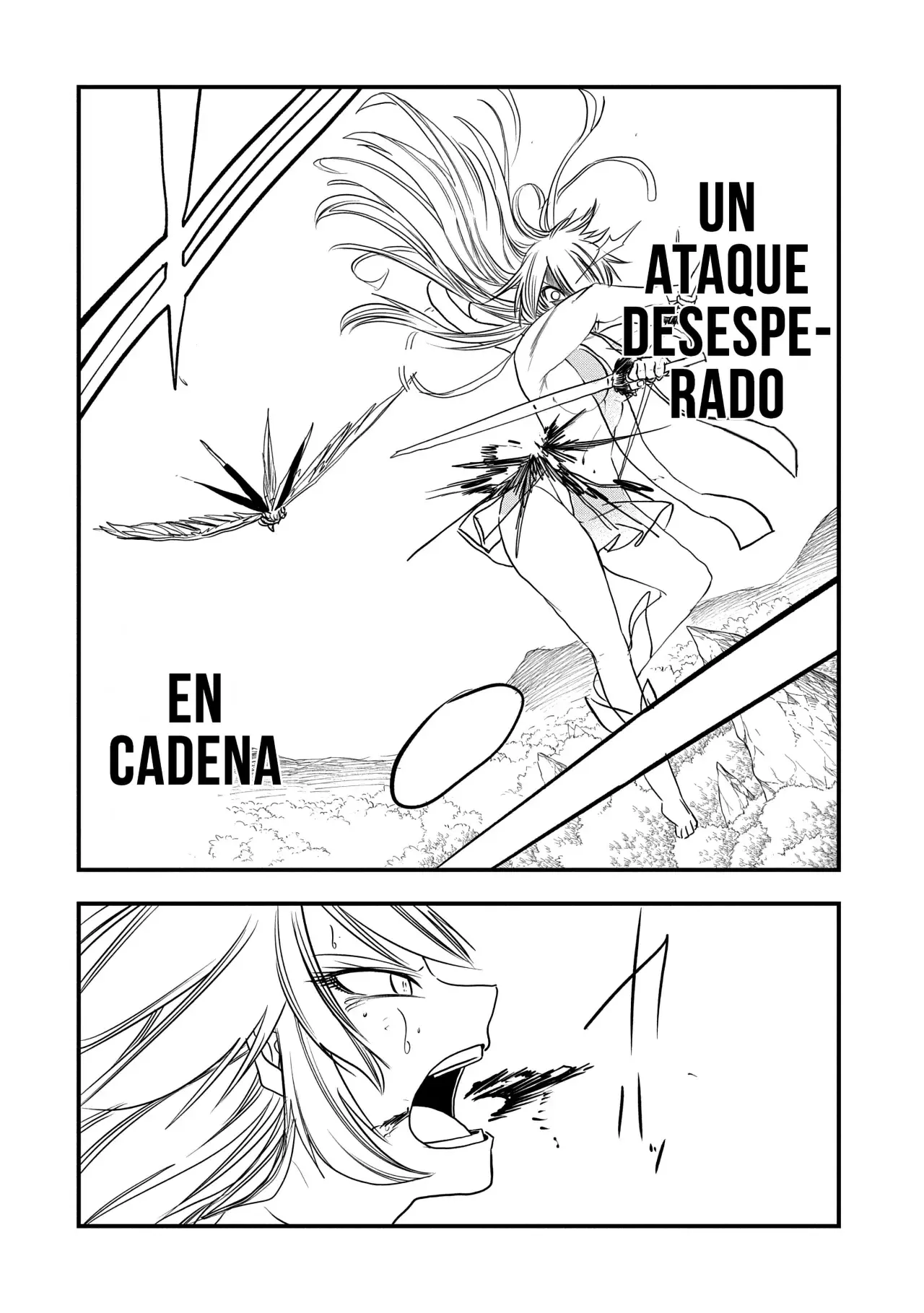Umareta Chokugo ni Suterareta kedo, Zensei ga Taikensha datta node Yoyuu de Ikitemasu Capitulo 49: En Ese Momento página 20