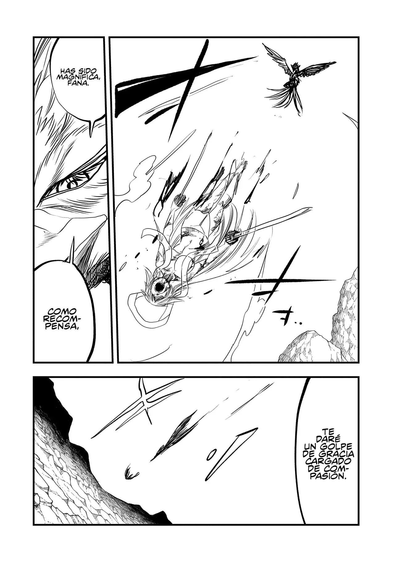 Umareta Chokugo ni Suterareta kedo, Zensei ga Taikensha datta node Yoyuu de Ikitemasu Capitulo 49: En Ese Momento página 22