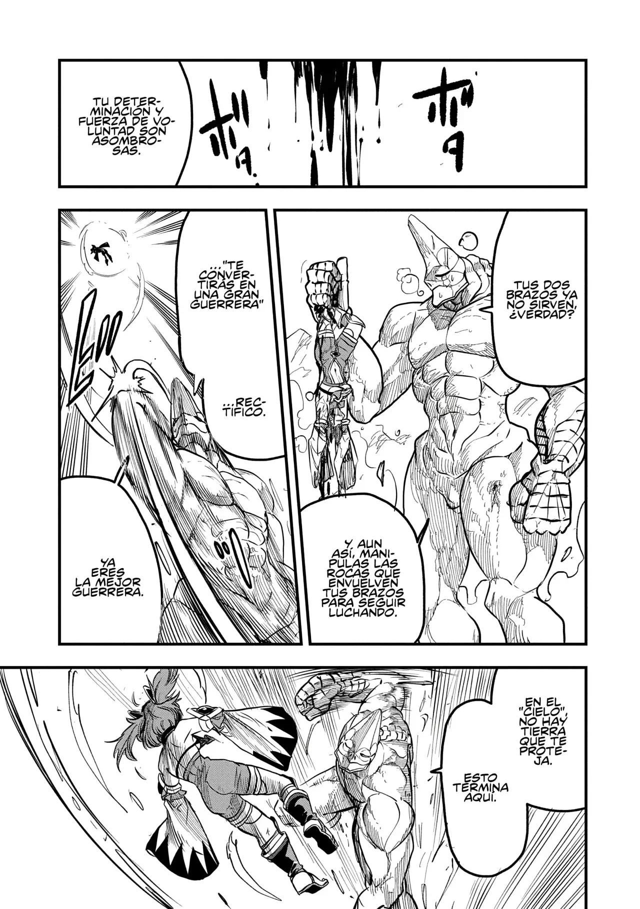 Umareta Chokugo ni Suterareta kedo, Zensei ga Taikensha datta node Yoyuu de Ikitemasu Capitulo 49: En Ese Momento página 23