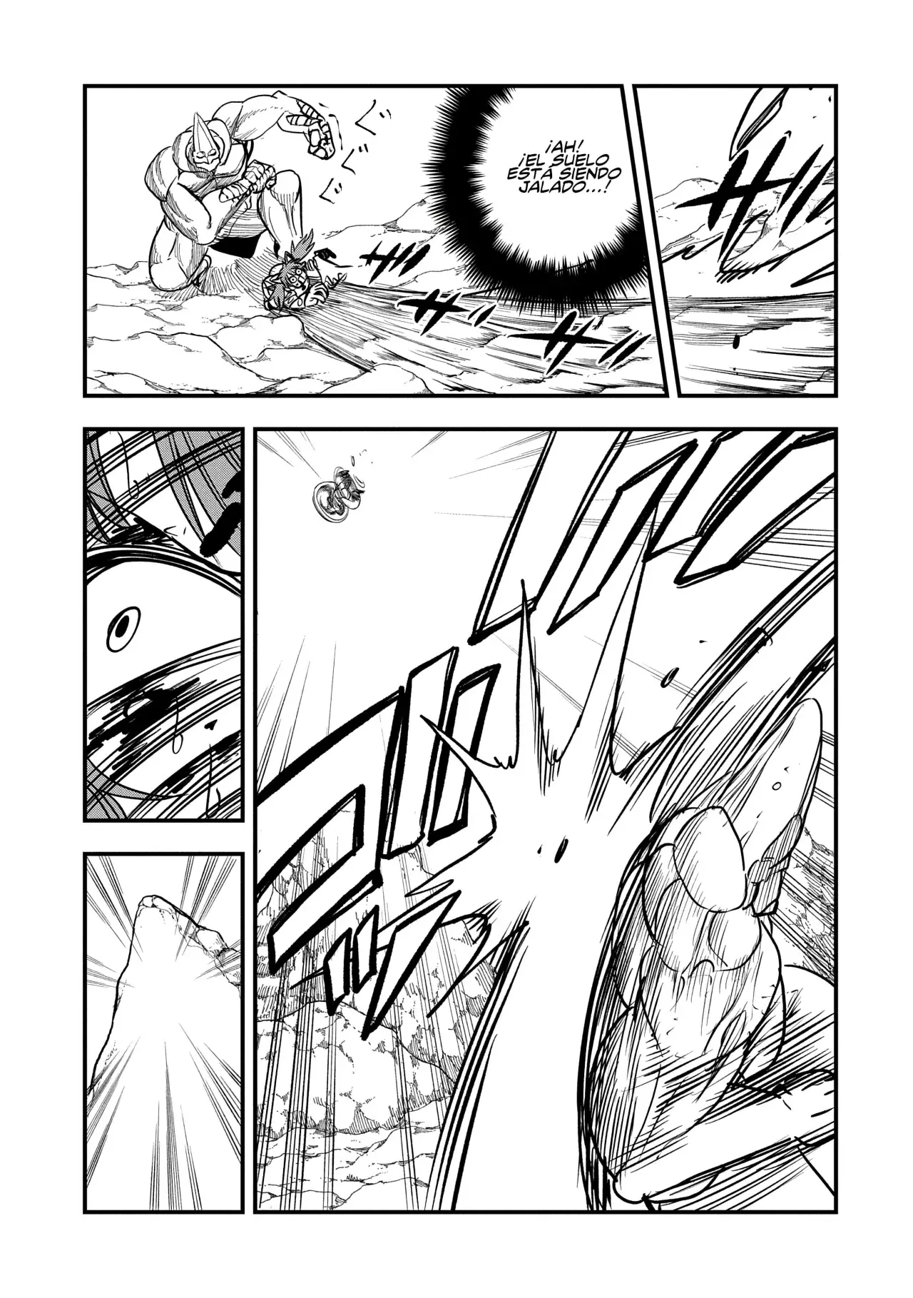 Umareta Chokugo ni Suterareta kedo, Zensei ga Taikensha datta node Yoyuu de Ikitemasu Capitulo 49: En Ese Momento página 7
