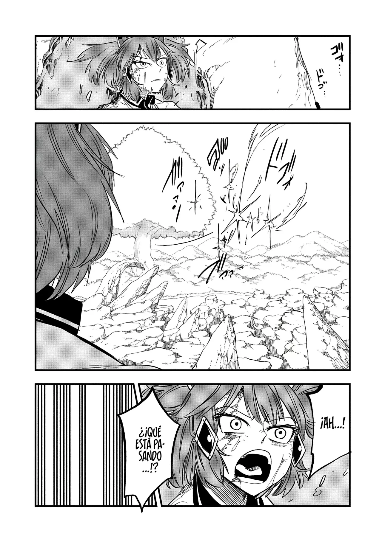 Umareta Chokugo ni Suterareta kedo, Zensei ga Taikensha datta node Yoyuu de Ikitemasu Capitulo 49: En Ese Momento página 9