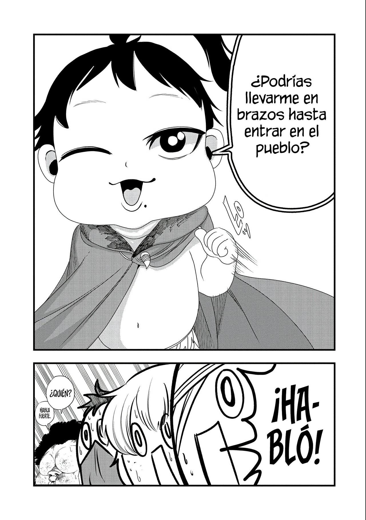 Umareta Chokugo ni Suterareta kedo, Zensei ga Taikensha datta node Yoyuu de Ikitemasu Capitulo 5: Bienvenido Al Pueblo de Voluntarios página 13