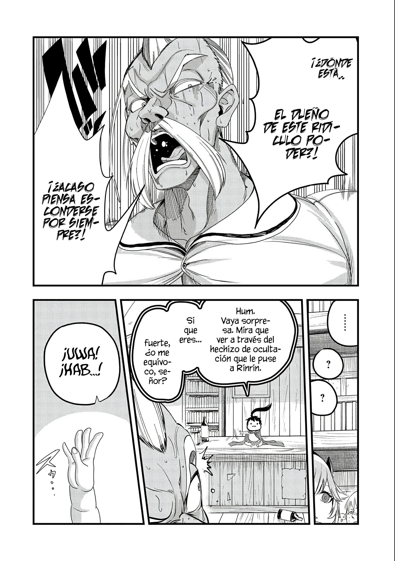 Umareta Chokugo ni Suterareta kedo, Zensei ga Taikensha datta node Yoyuu de Ikitemasu Capitulo 5: Bienvenido Al Pueblo de Voluntarios página 26