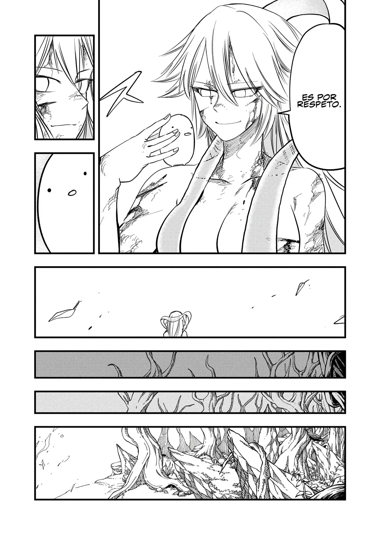 Umareta Chokugo ni Suterareta kedo, Zensei ga Taikensha datta node Yoyuu de Ikitemasu Capitulo 50: Collar página 11