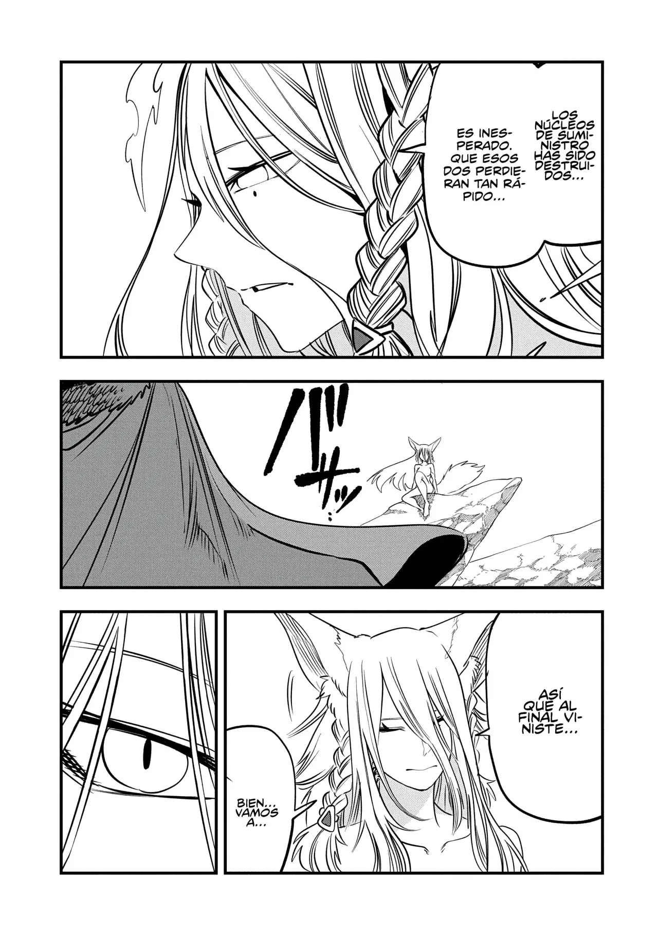 Umareta Chokugo ni Suterareta kedo, Zensei ga Taikensha datta node Yoyuu de Ikitemasu Capitulo 50: Collar página 13