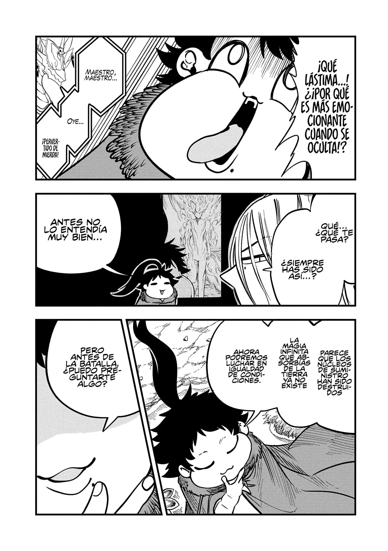 Umareta Chokugo ni Suterareta kedo, Zensei ga Taikensha datta node Yoyuu de Ikitemasu Capitulo 50: Collar página 15