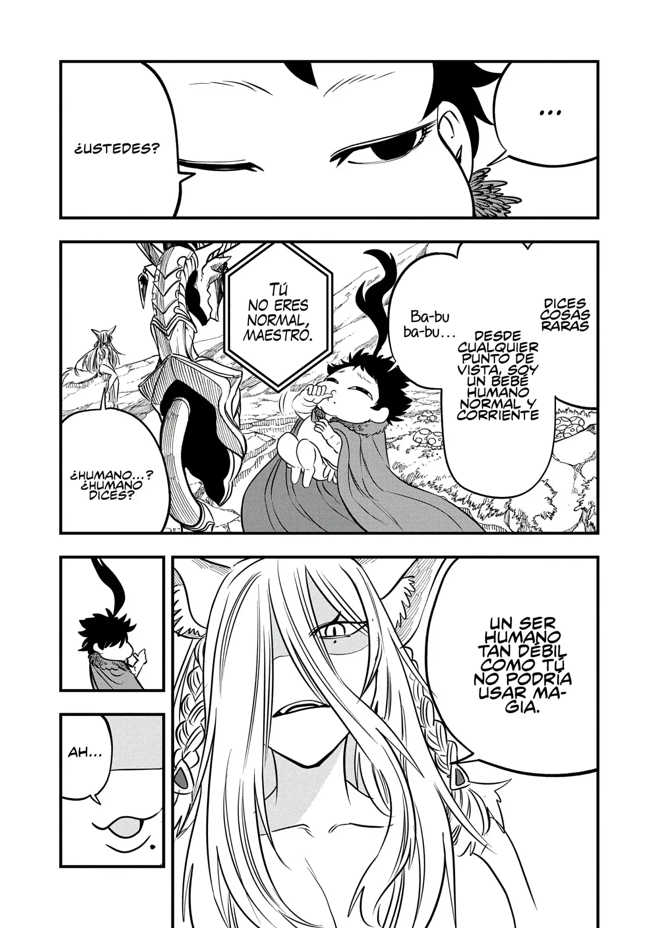 Umareta Chokugo ni Suterareta kedo, Zensei ga Taikensha datta node Yoyuu de Ikitemasu Capitulo 50: Collar página 17