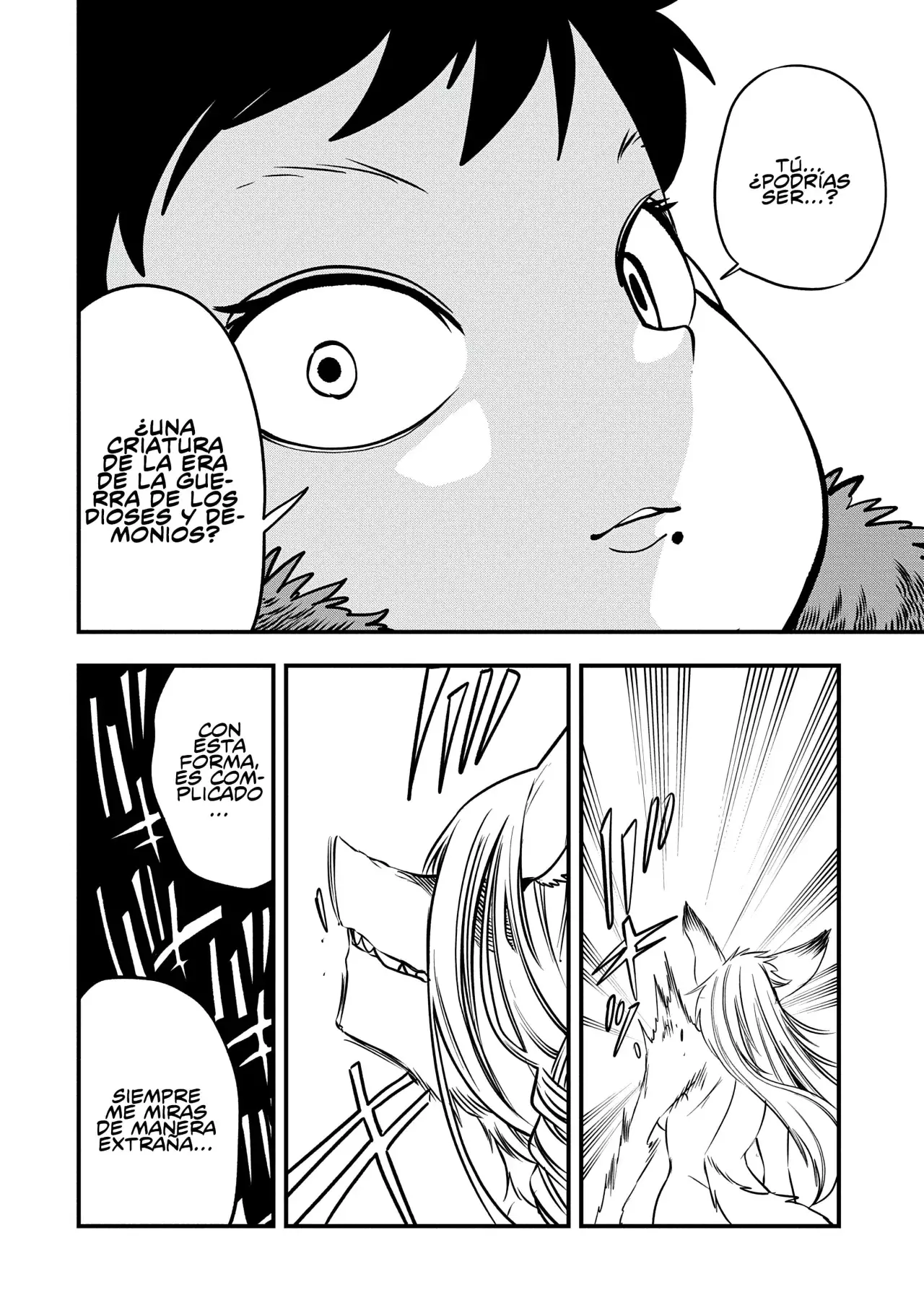 Umareta Chokugo ni Suterareta kedo, Zensei ga Taikensha datta node Yoyuu de Ikitemasu Capitulo 50: Collar página 18