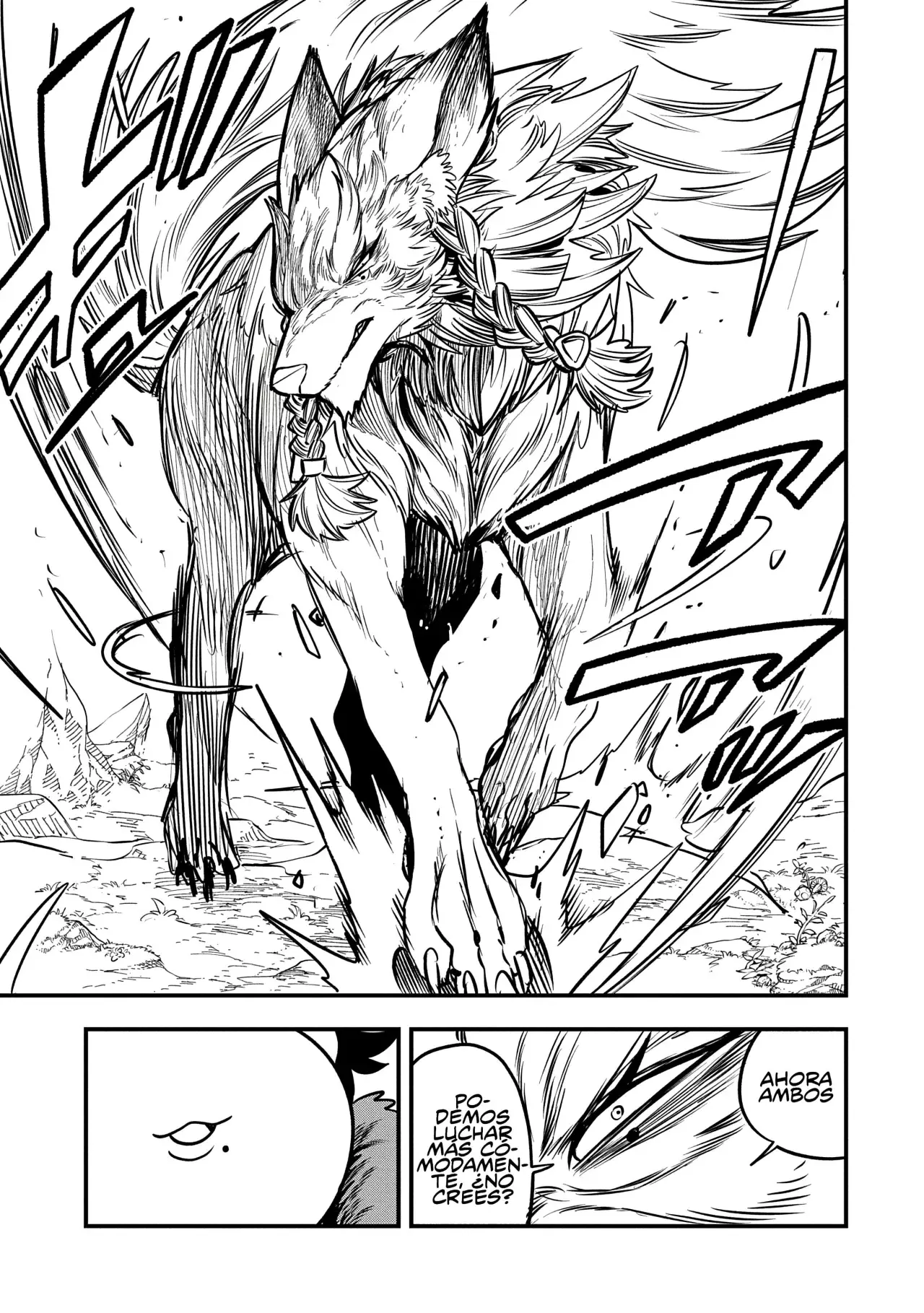 Umareta Chokugo ni Suterareta kedo, Zensei ga Taikensha datta node Yoyuu de Ikitemasu Capitulo 50: Collar página 19