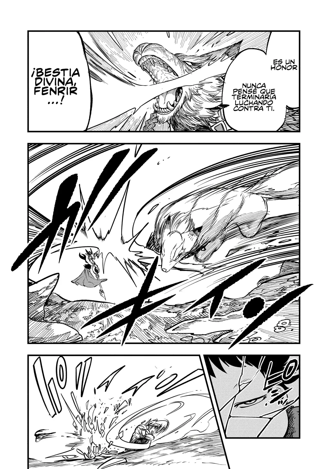 Umareta Chokugo ni Suterareta kedo, Zensei ga Taikensha datta node Yoyuu de Ikitemasu Capitulo 50: Collar página 20