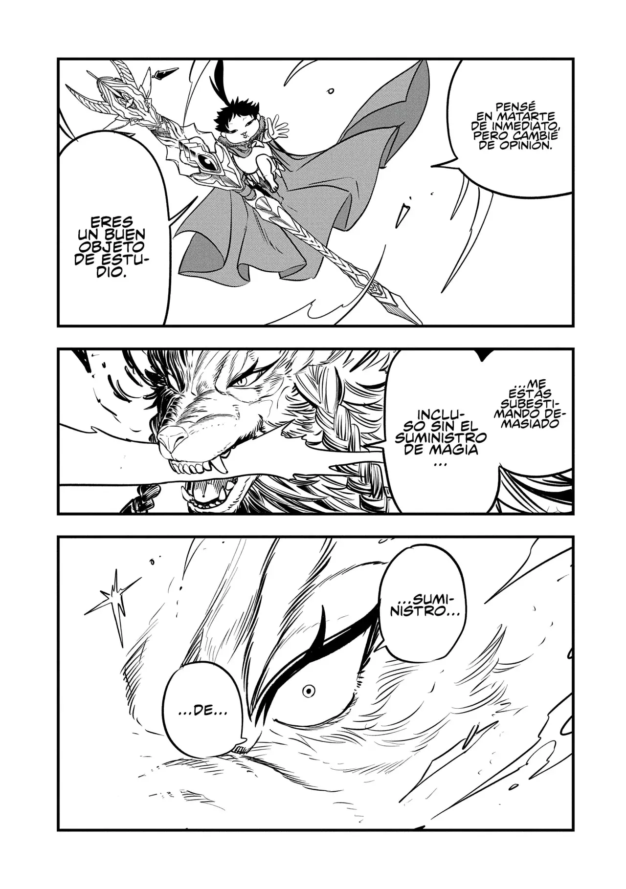 Umareta Chokugo ni Suterareta kedo, Zensei ga Taikensha datta node Yoyuu de Ikitemasu Capitulo 50: Collar página 21