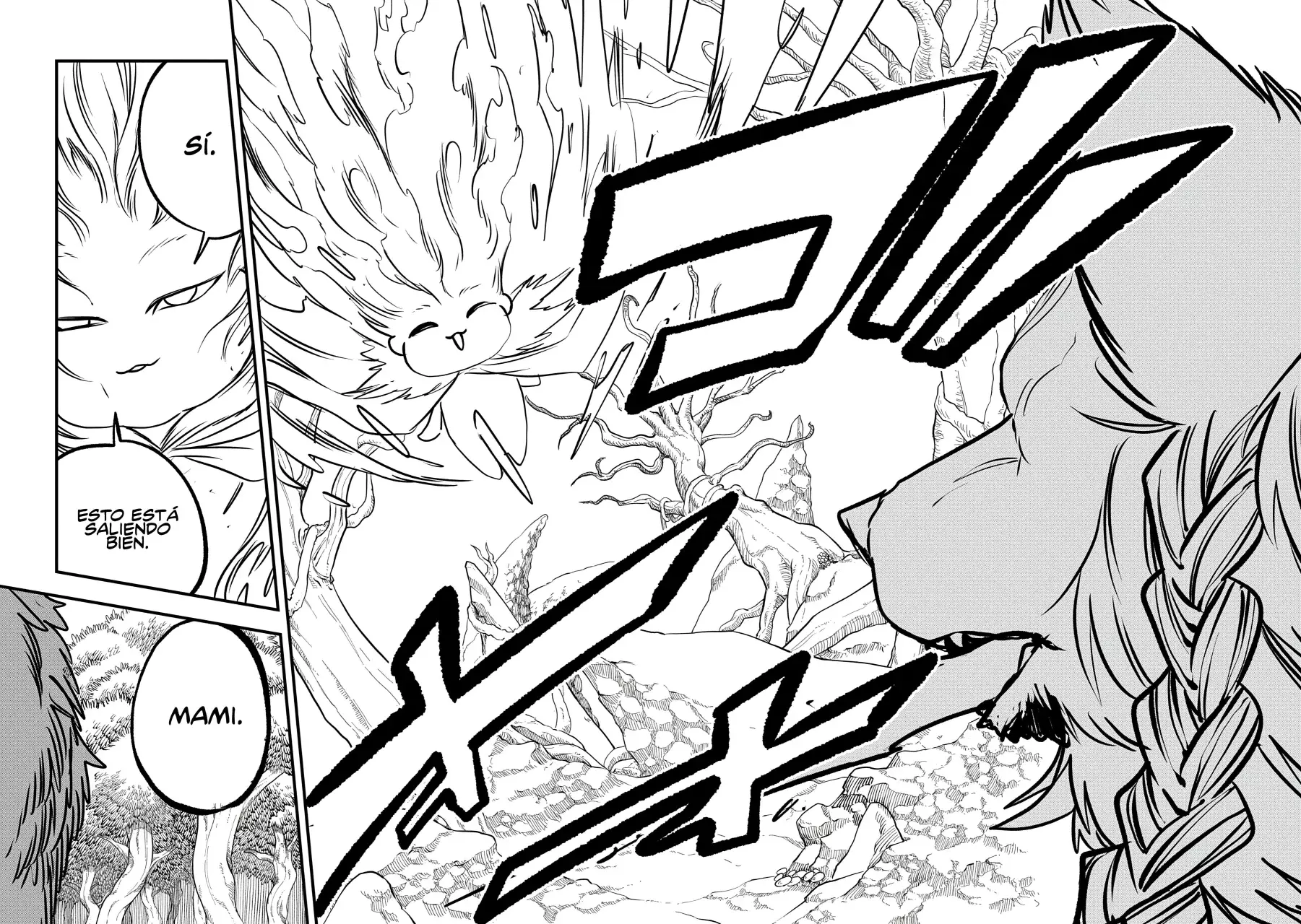 Umareta Chokugo ni Suterareta kedo, Zensei ga Taikensha datta node Yoyuu de Ikitemasu Capitulo 50: Collar página 22