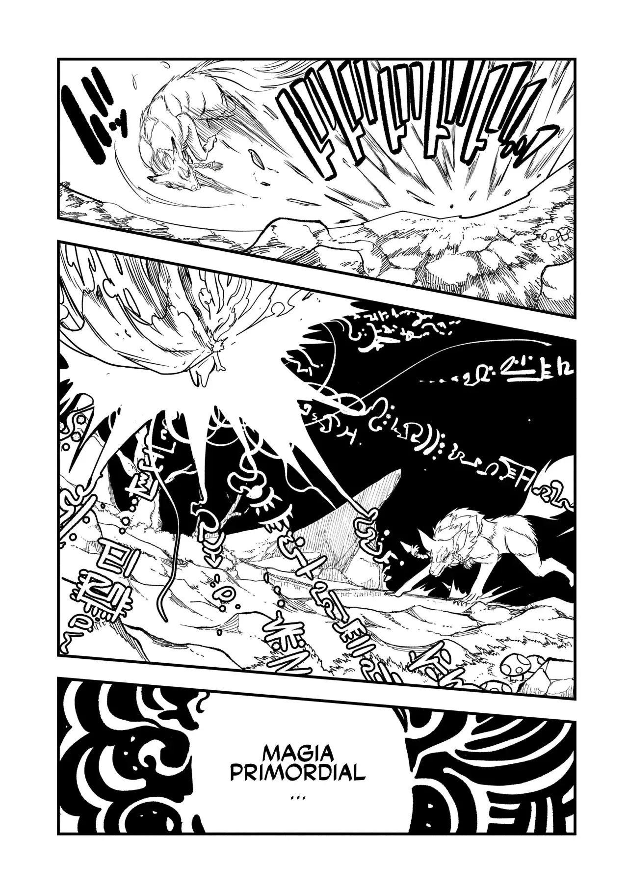Umareta Chokugo ni Suterareta kedo, Zensei ga Taikensha datta node Yoyuu de Ikitemasu Capitulo 50: Collar página 26