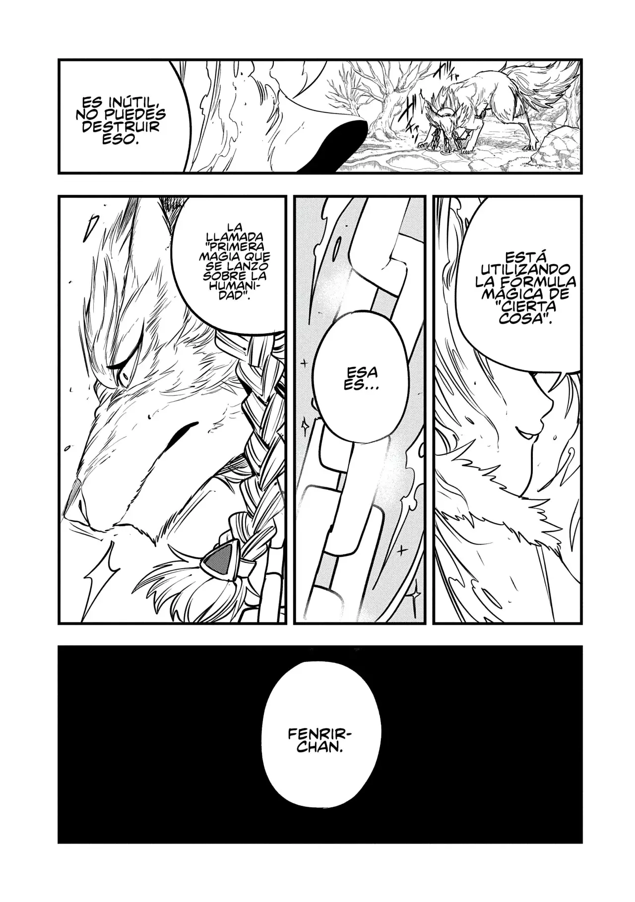 Umareta Chokugo ni Suterareta kedo, Zensei ga Taikensha datta node Yoyuu de Ikitemasu Capitulo 50: Collar página 28