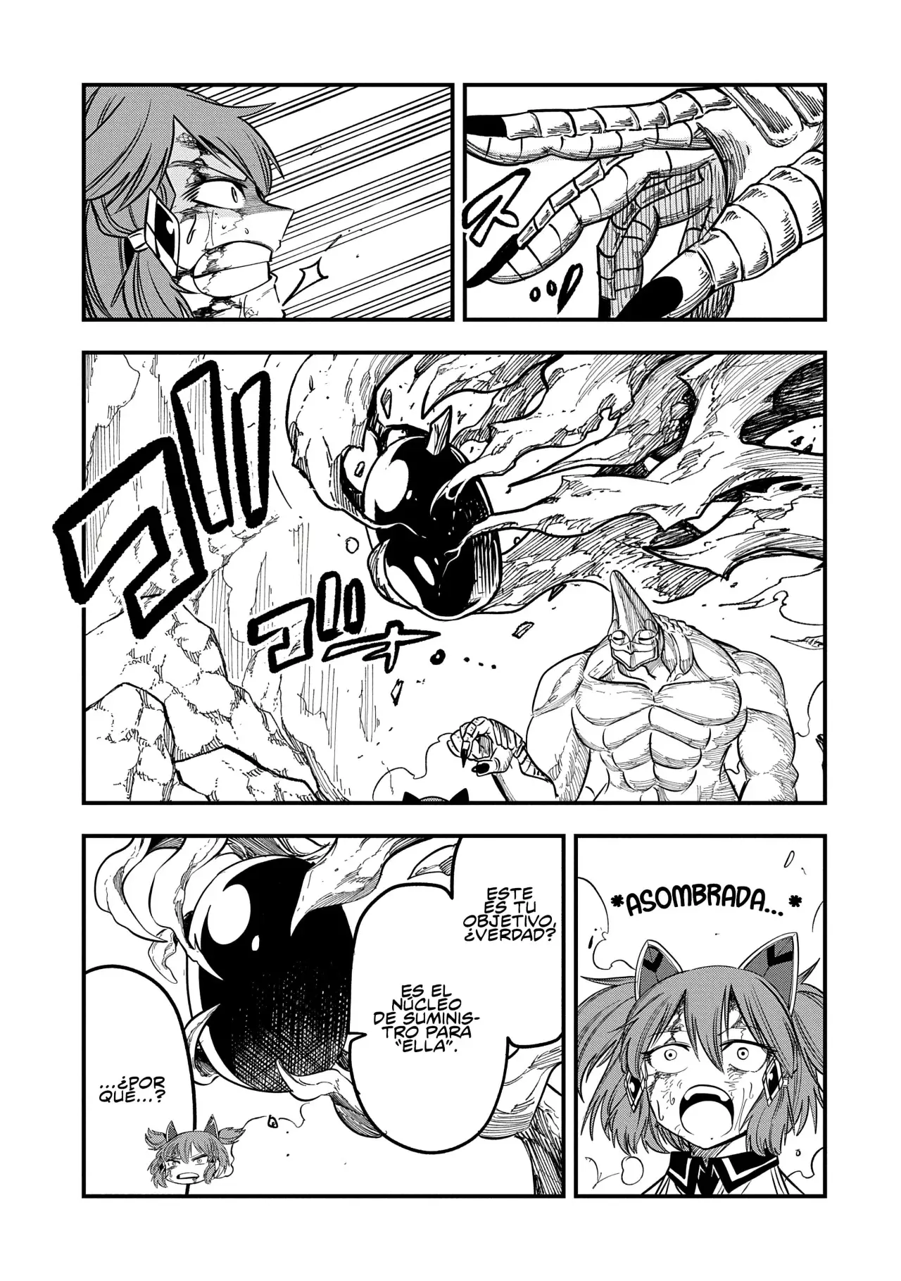 Umareta Chokugo ni Suterareta kedo, Zensei ga Taikensha datta node Yoyuu de Ikitemasu Capitulo 50: Collar página 5