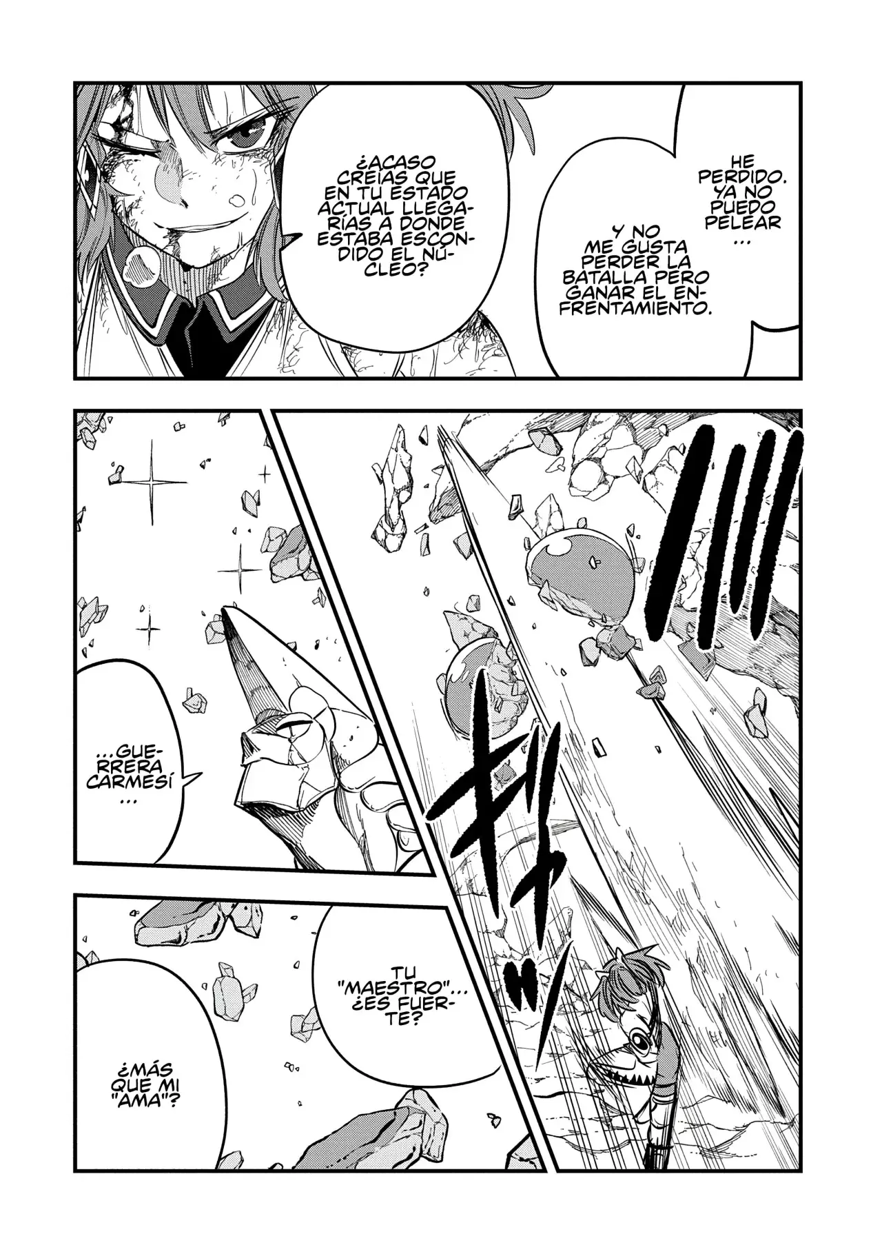Umareta Chokugo ni Suterareta kedo, Zensei ga Taikensha datta node Yoyuu de Ikitemasu Capitulo 50: Collar página 6