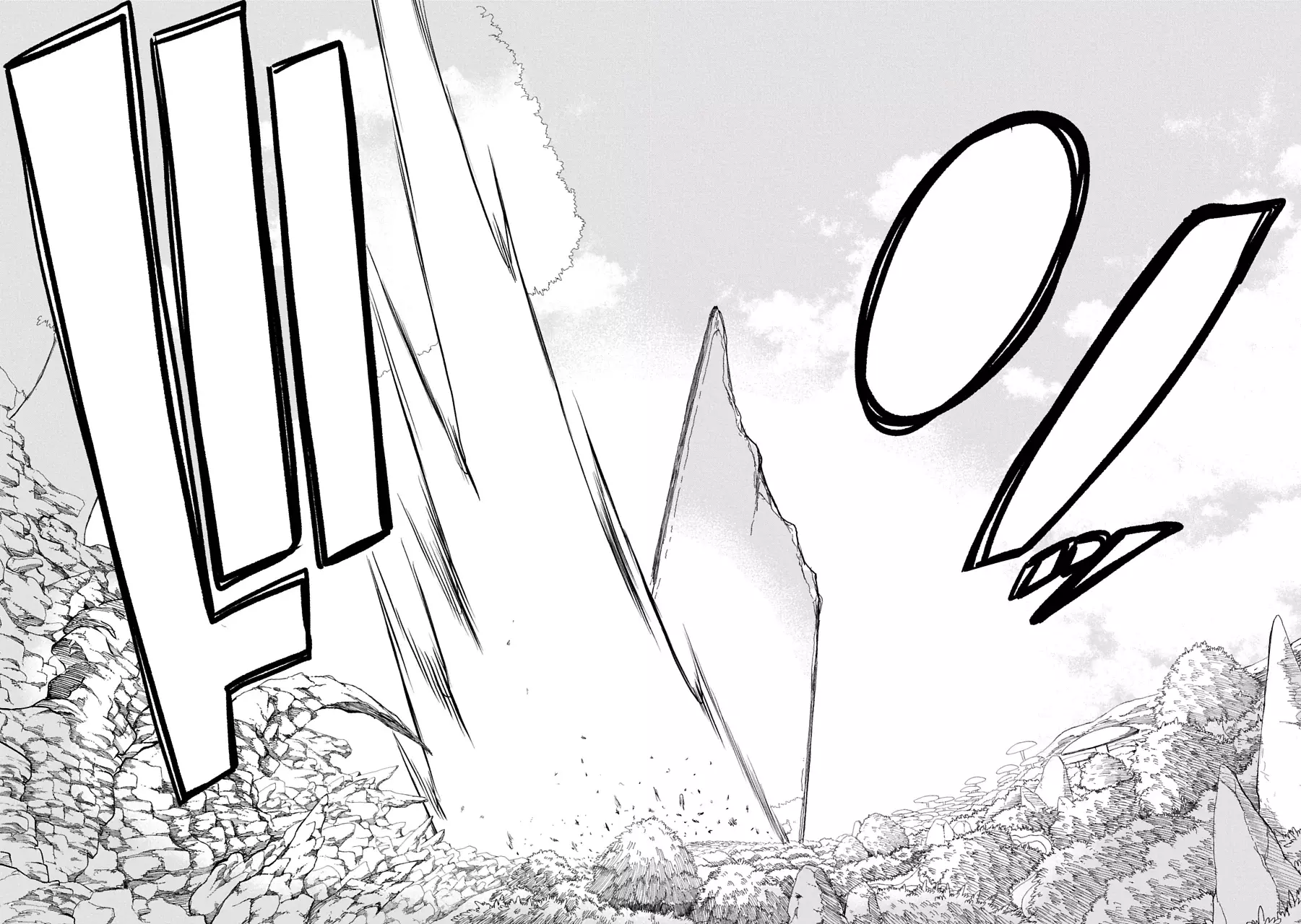 Umareta Chokugo ni Suterareta kedo, Zensei ga Taikensha datta node Yoyuu de Ikitemasu Capitulo 51: La Espada Sellada página 12
