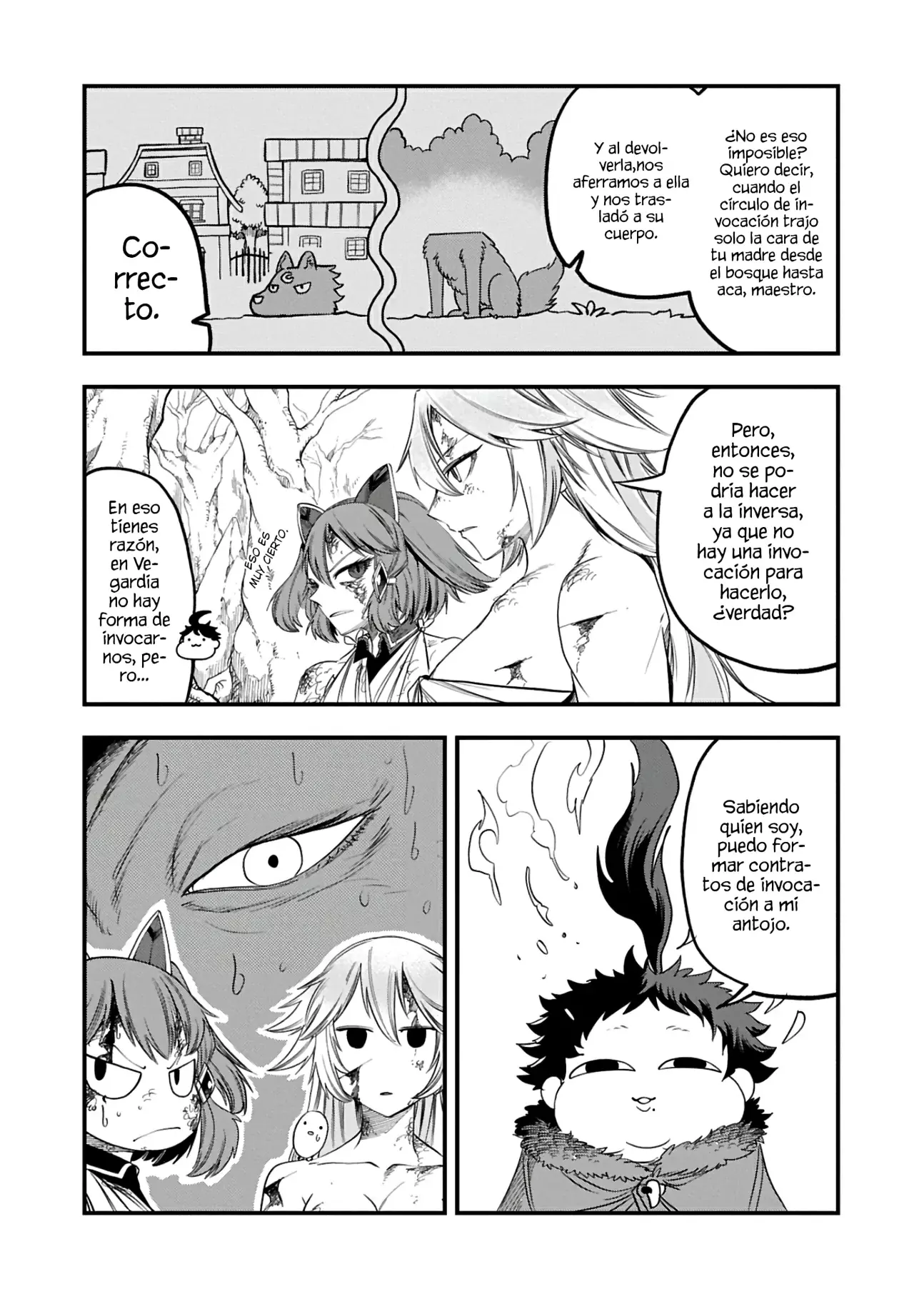 Umareta Chokugo ni Suterareta kedo, Zensei ga Taikensha datta node Yoyuu de Ikitemasu Capitulo 51: La Espada Sellada página 25
