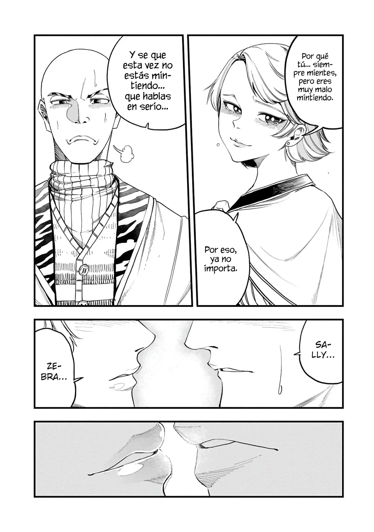 Umareta Chokugo ni Suterareta kedo, Zensei ga Taikensha datta node Yoyuu de Ikitemasu Capitulo 51: La Espada Sellada página 27
