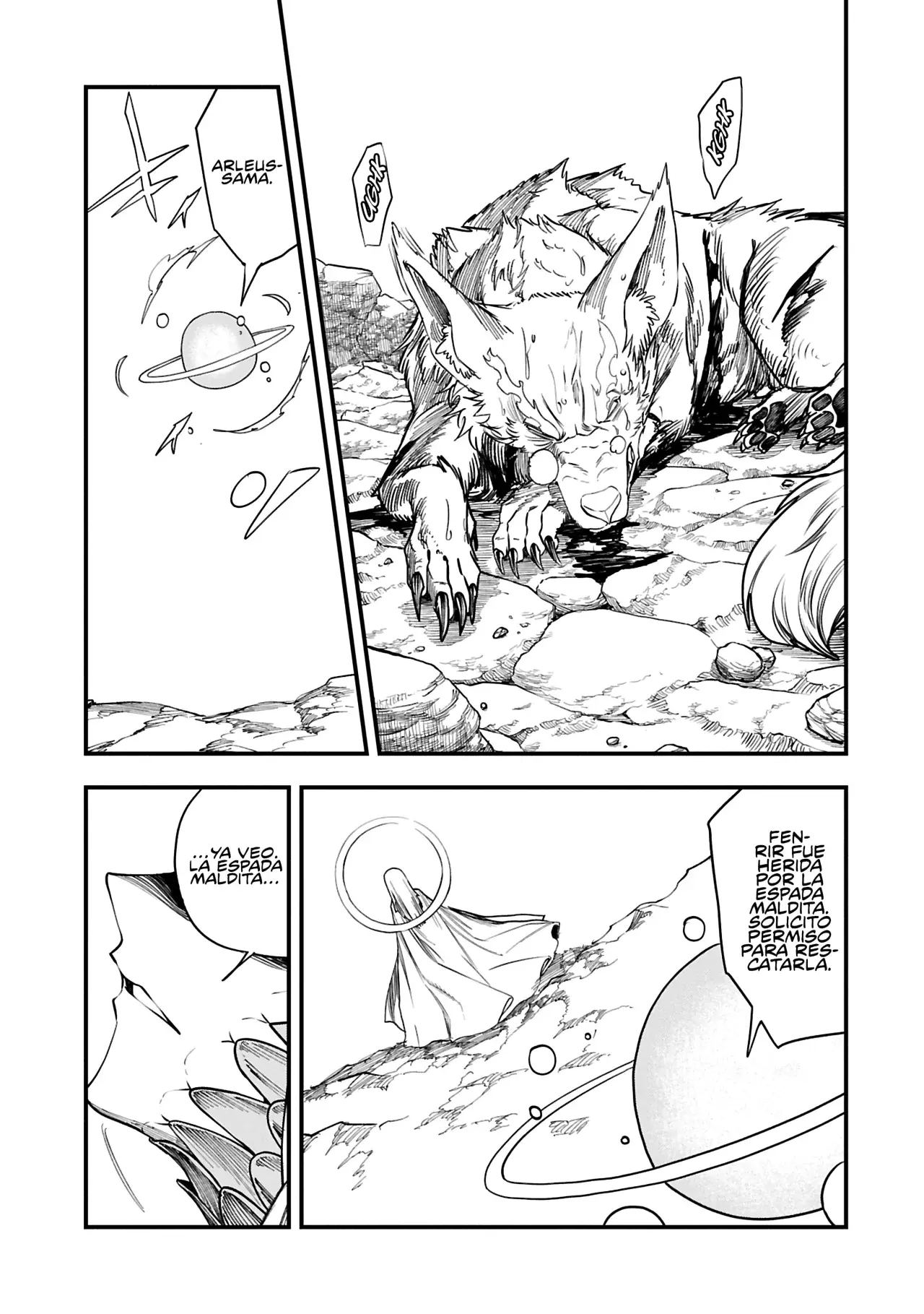 Umareta Chokugo ni Suterareta kedo, Zensei ga Taikensha datta node Yoyuu de Ikitemasu Capitulo 52: La Guerra Contra Los Demonios página 15