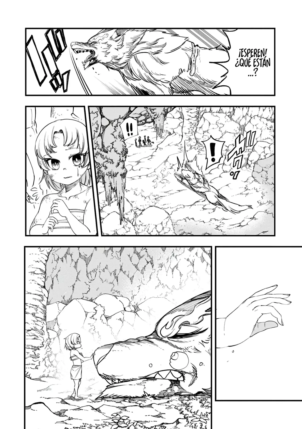 Umareta Chokugo ni Suterareta kedo, Zensei ga Taikensha datta node Yoyuu de Ikitemasu Capitulo 52: La Guerra Contra Los Demonios página 20