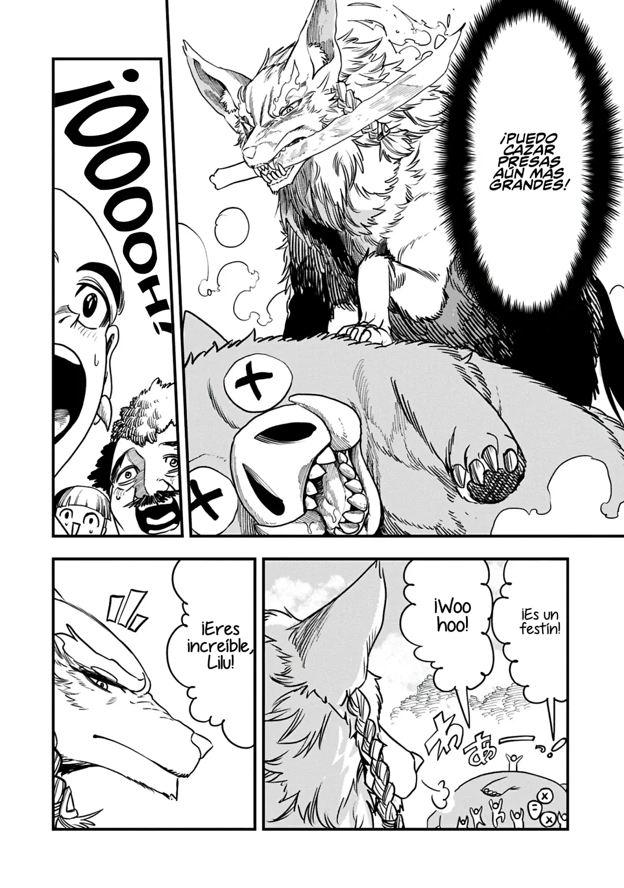 Umareta Chokugo ni Suterareta kedo, Zensei ga Taikensha datta node Yoyuu de Ikitemasu Capitulo 52: La Guerra Contra Los Demonios página 26
