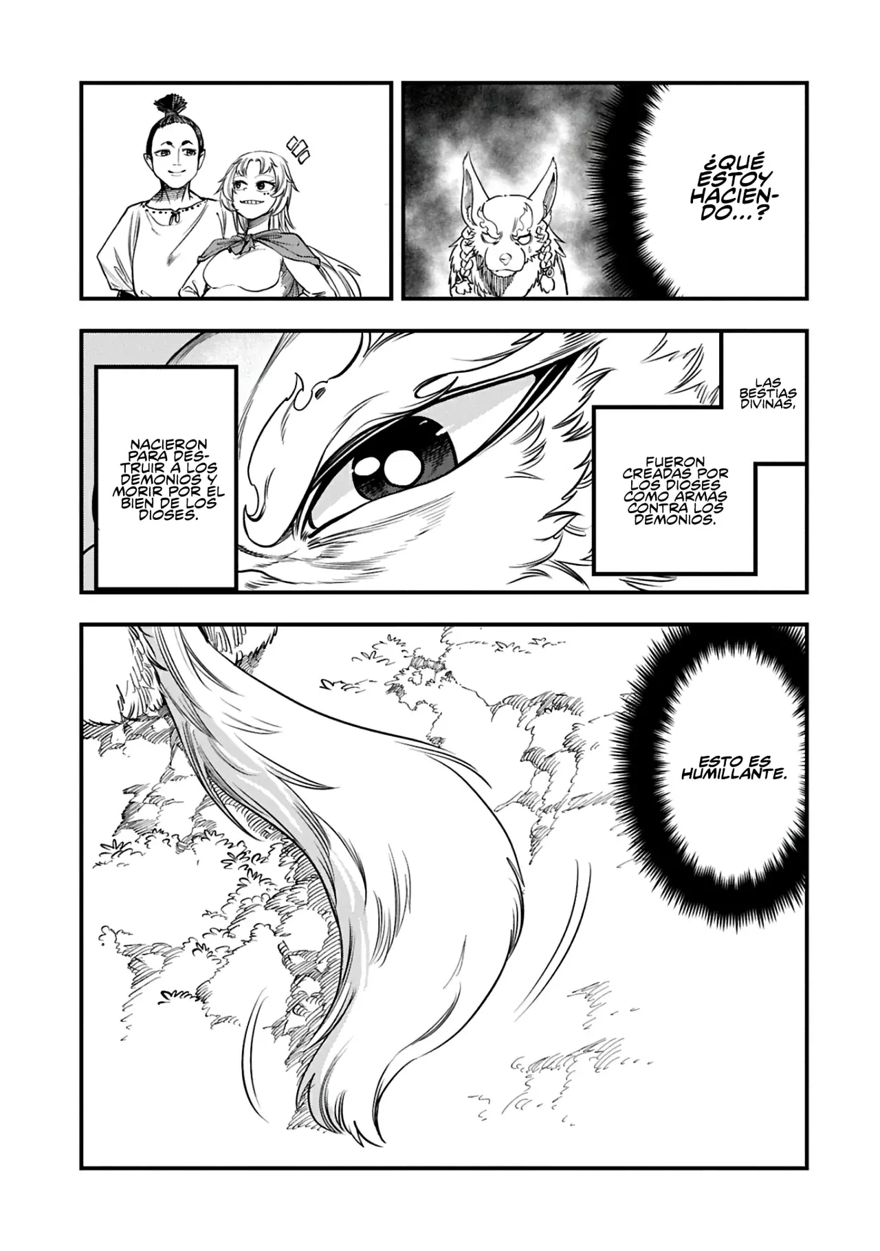 Umareta Chokugo ni Suterareta kedo, Zensei ga Taikensha datta node Yoyuu de Ikitemasu Capitulo 52: La Guerra Contra Los Demonios página 29