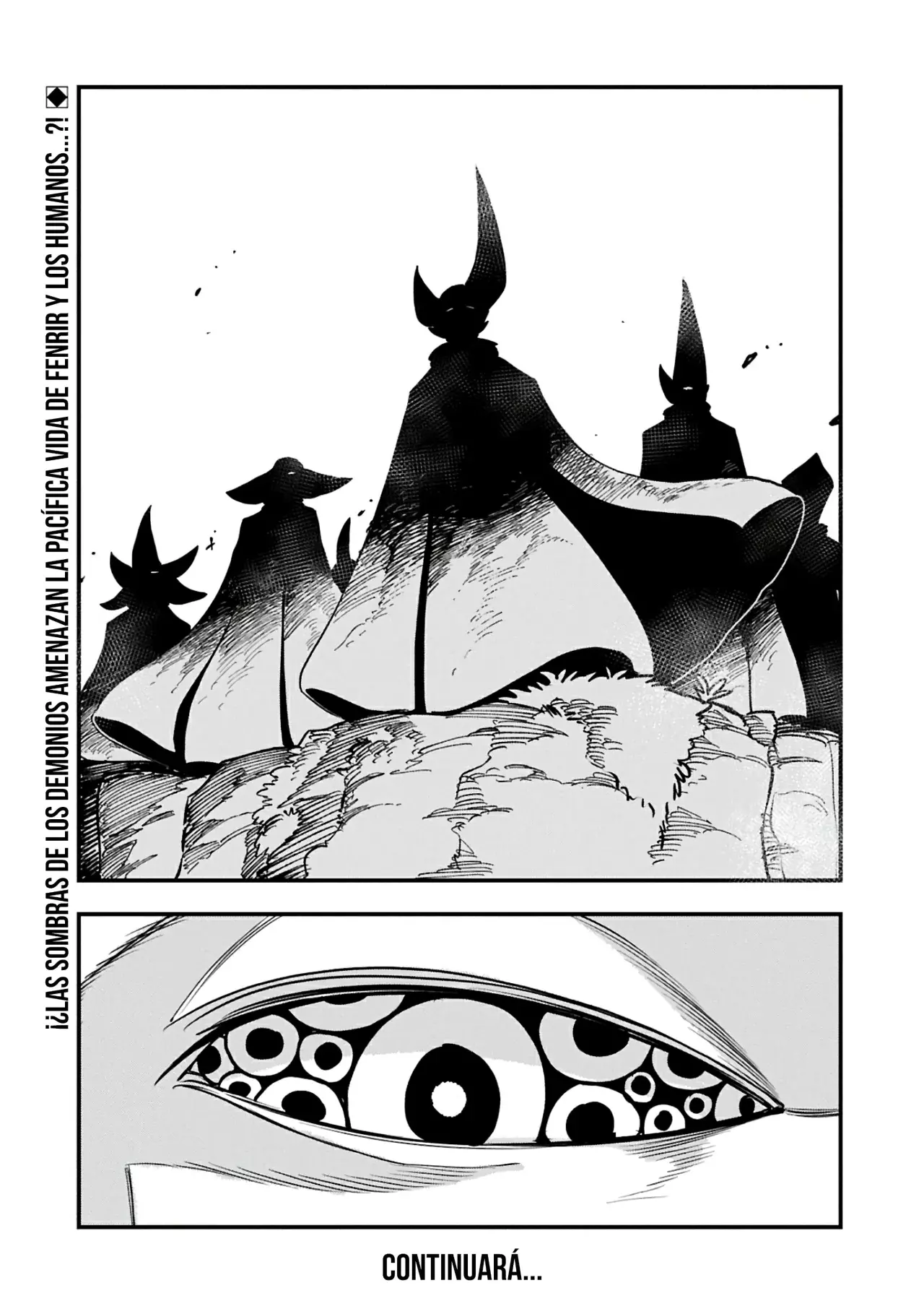 Umareta Chokugo ni Suterareta kedo, Zensei ga Taikensha datta node Yoyuu de Ikitemasu Capitulo 52: La Guerra Contra Los Demonios página 32